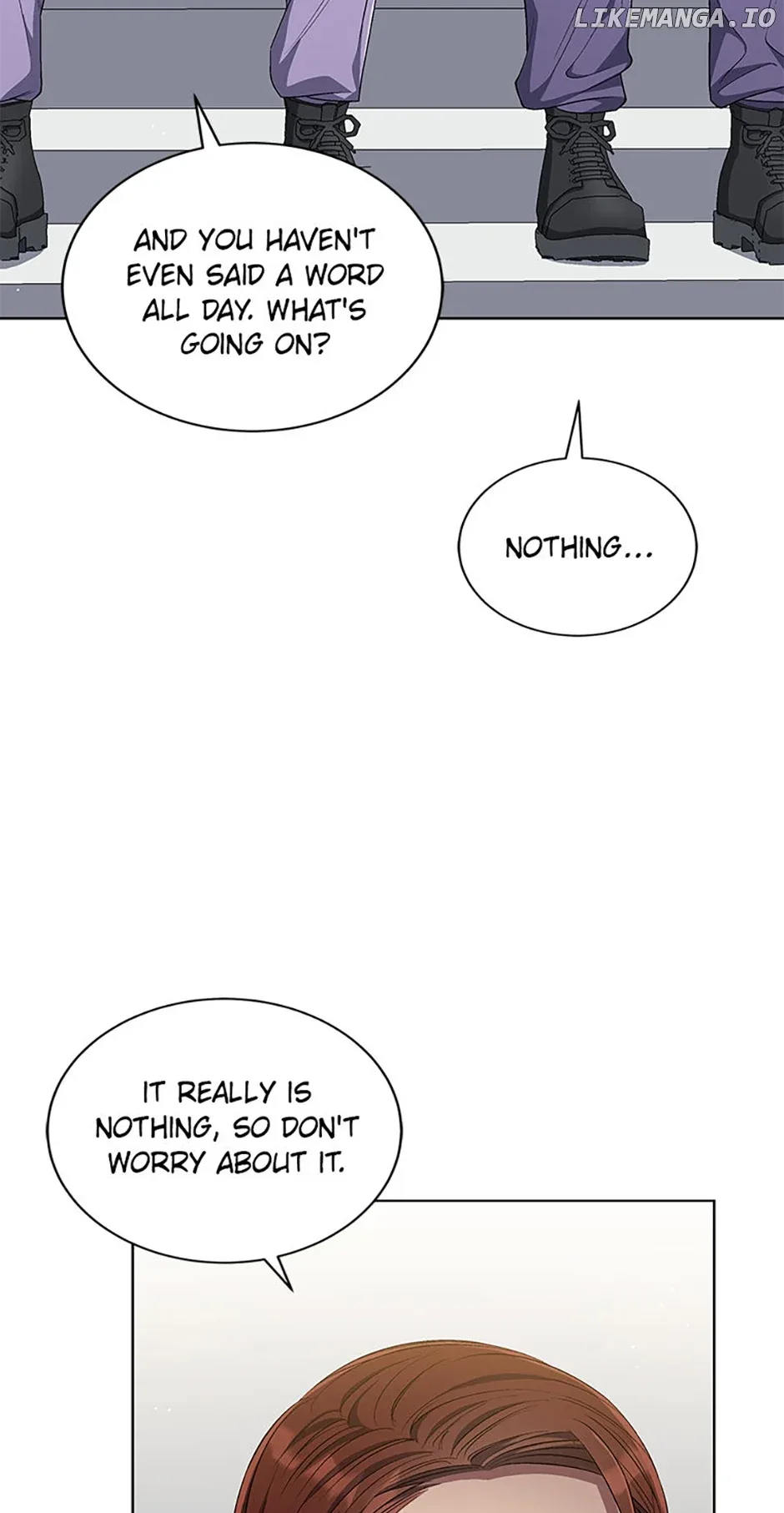 The Second Life of an All-Rounder Idol Chapter 79 page 31