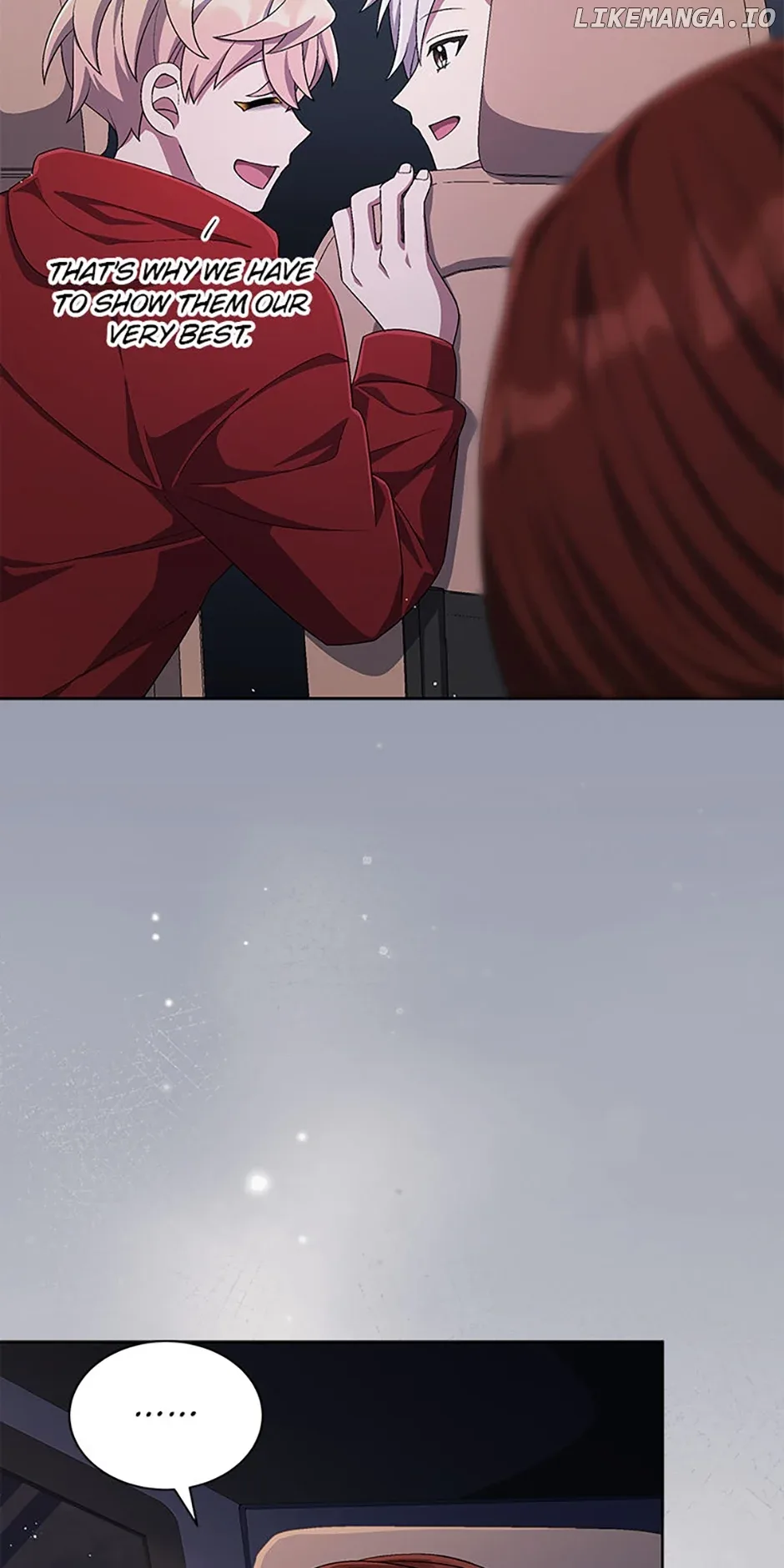 The Second Life of an All-Rounder Idol Chapter 79 page 22