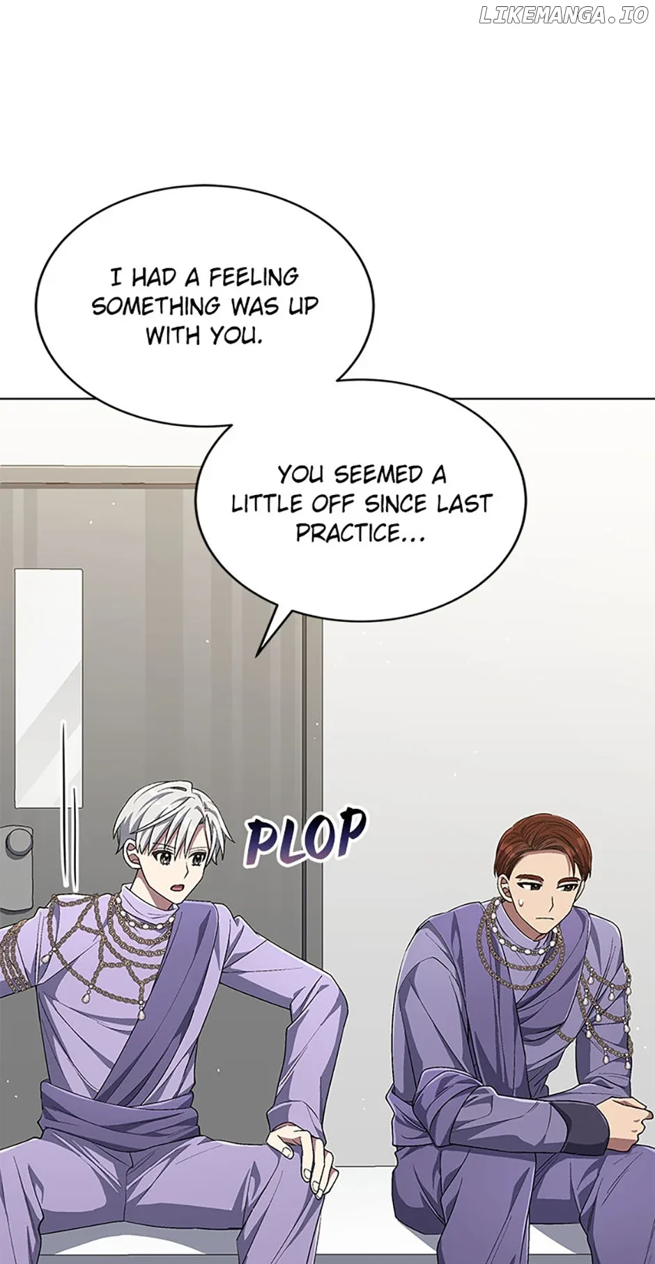 The Second Life of an All-Rounder Idol Chapter 79 page 30