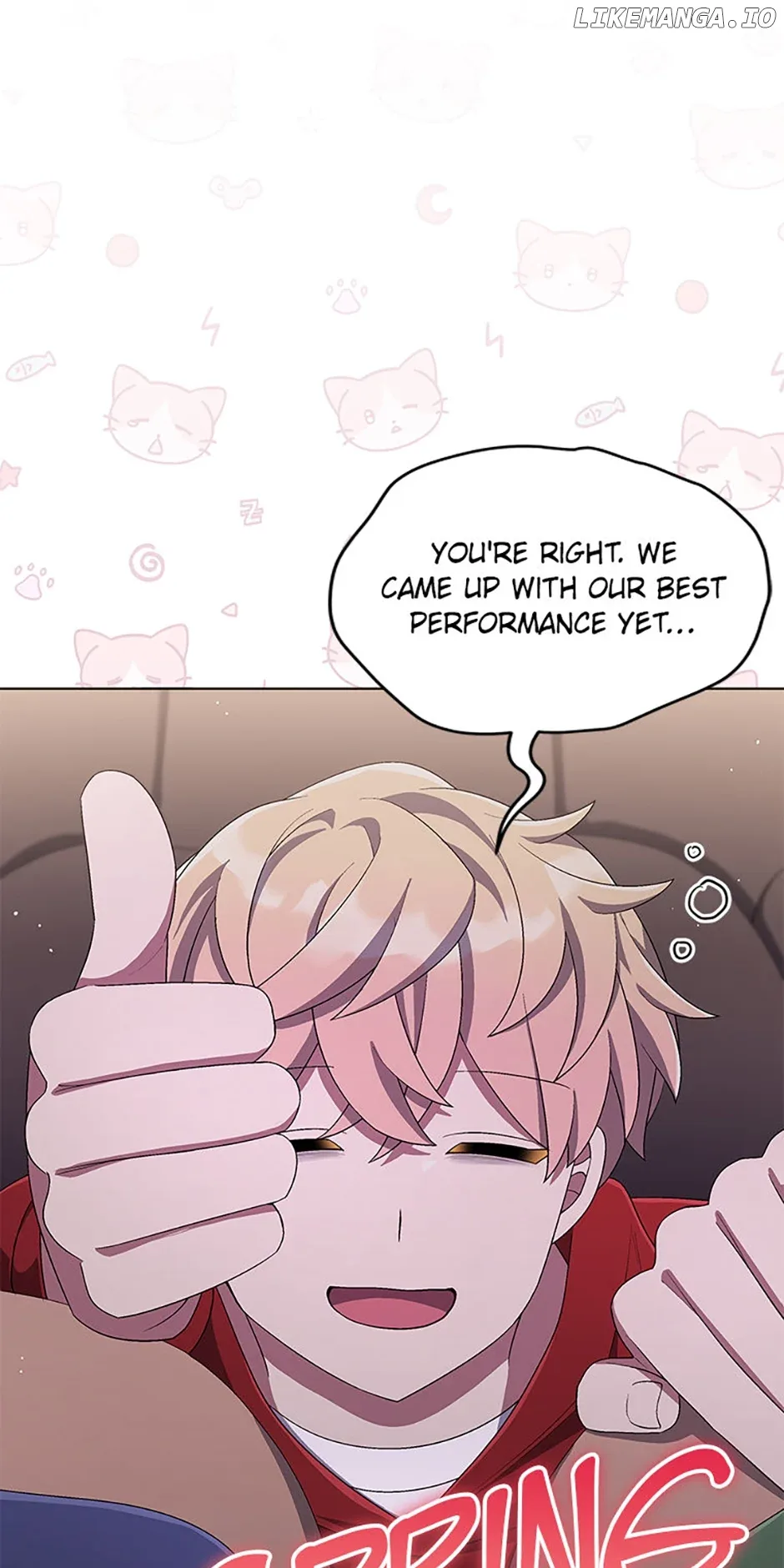 The Second Life of an All-Rounder Idol Chapter 79 page 20