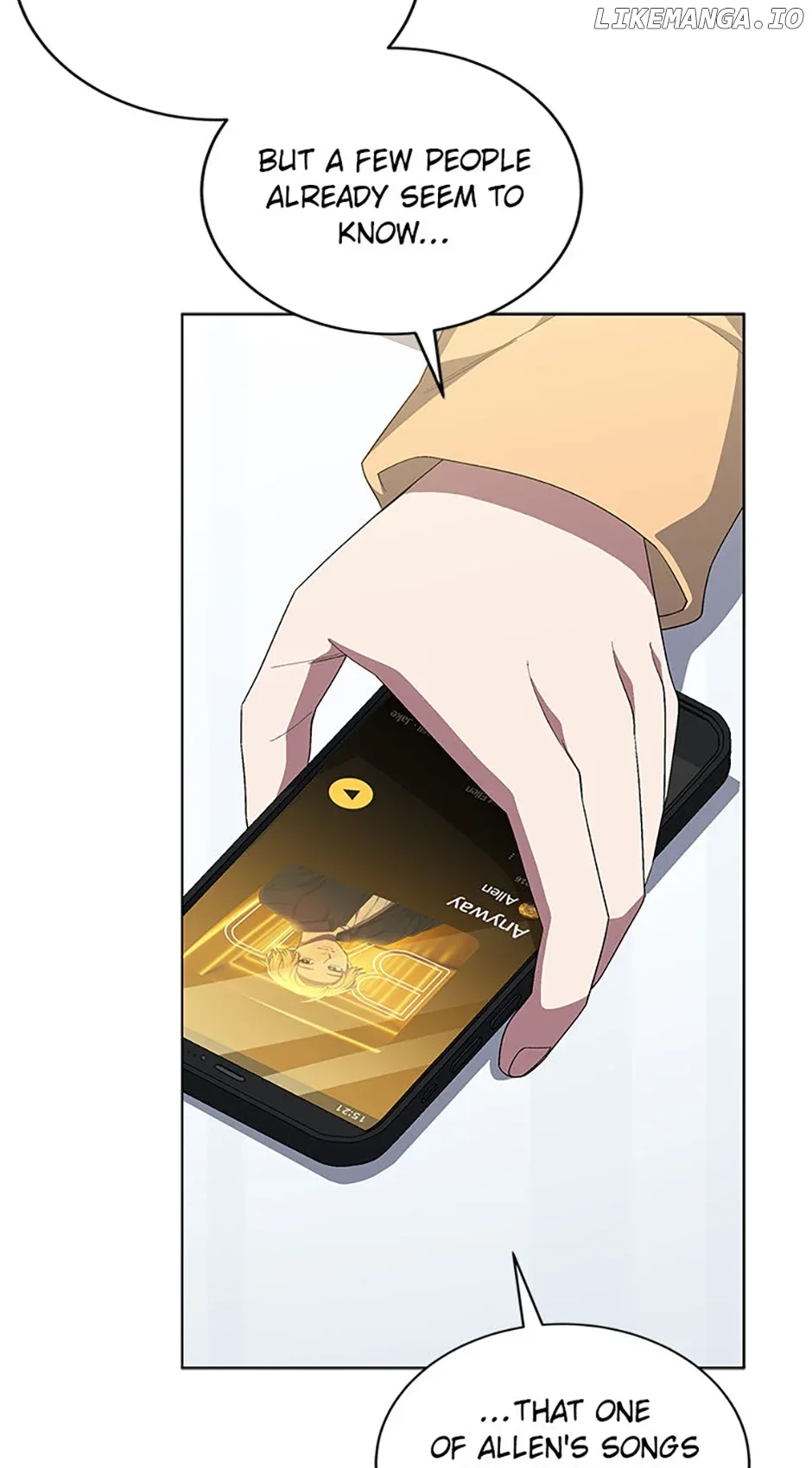 The Second Life of an All-Rounder Idol Chapter 79 page 10