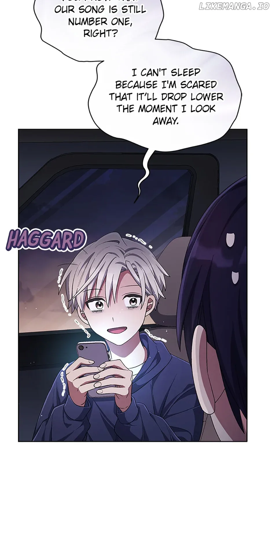 The Second Life of an All-Rounder Idol Chapter 79 page 18