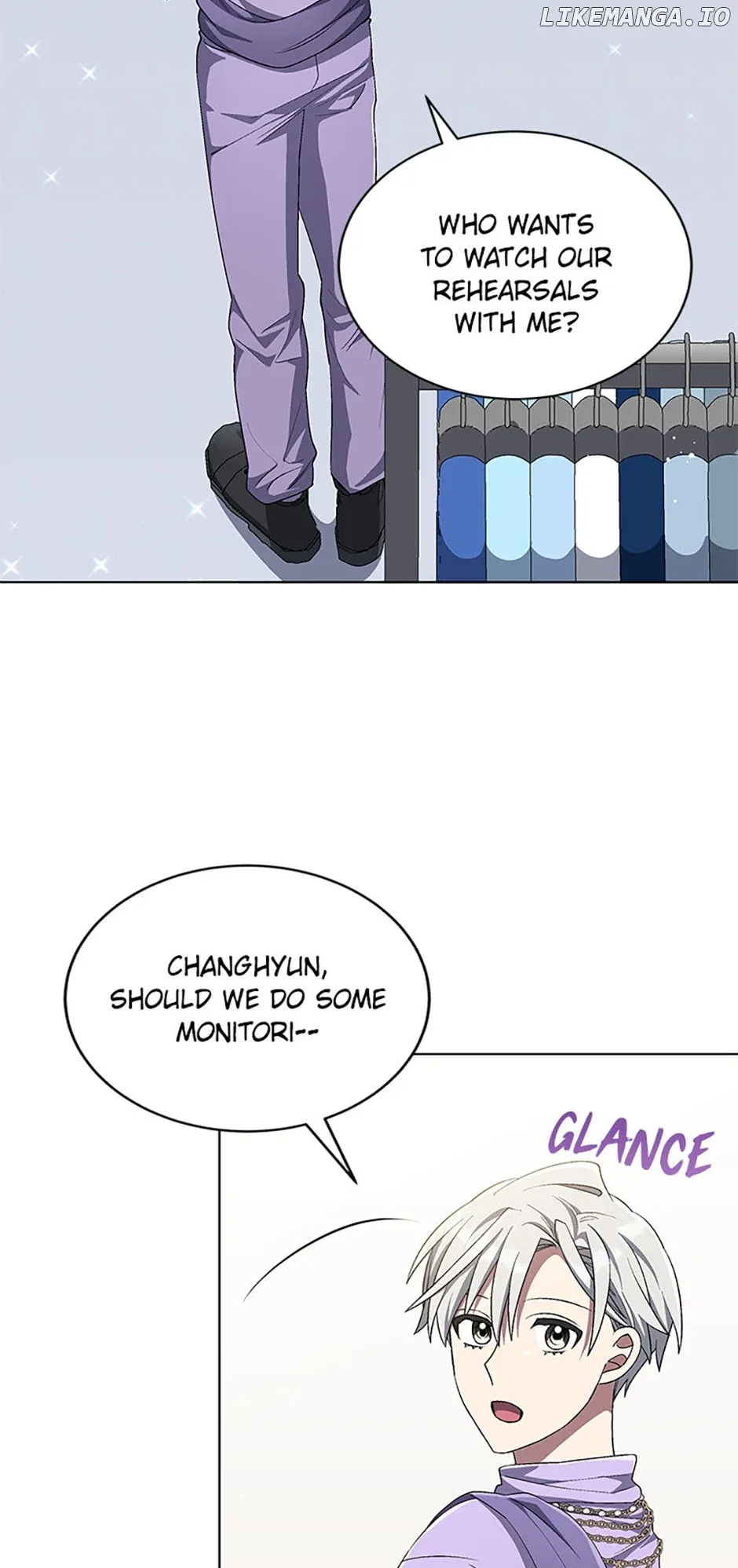 The Second Life of an All-Rounder Idol Chapter 79 page 26