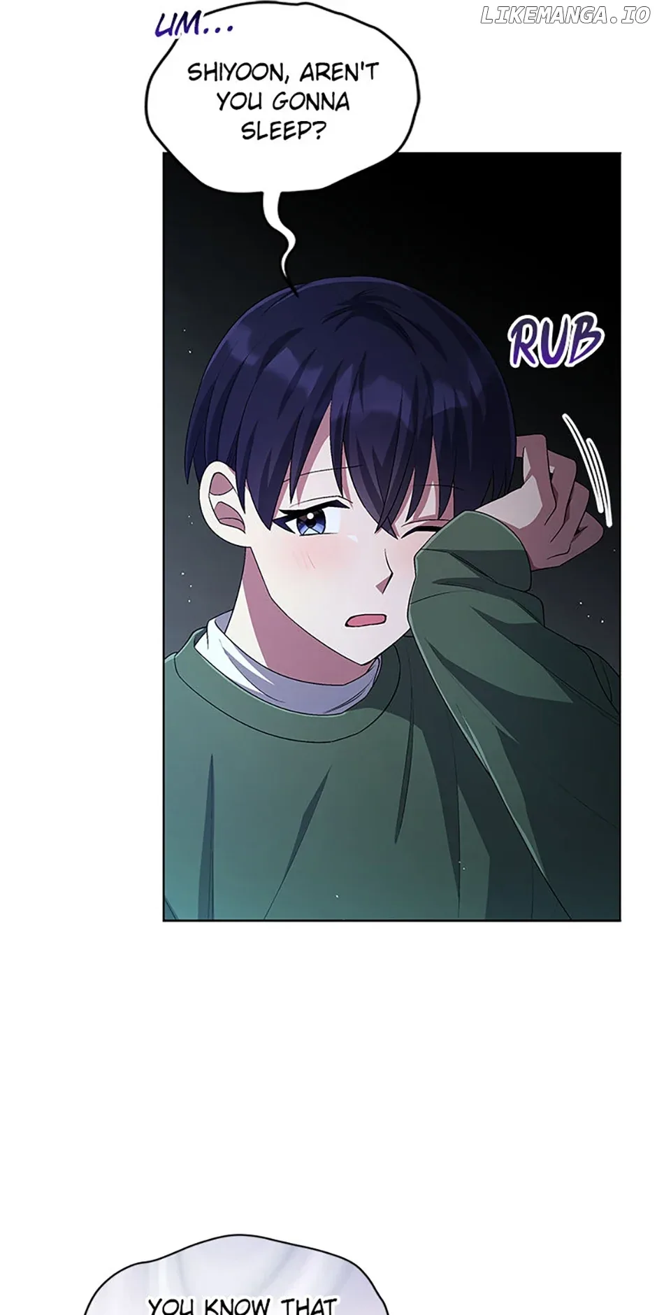 The Second Life of an All-Rounder Idol Chapter 79 page 17
