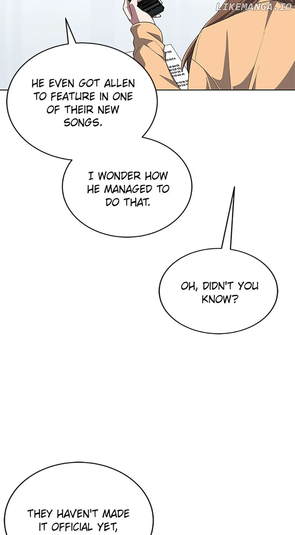 The Second Life of an All-Rounder Idol Chapter 79 page 9