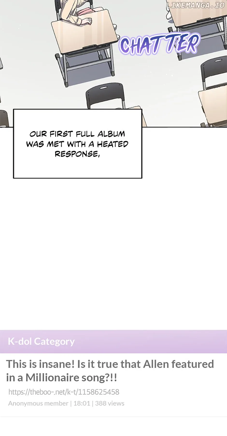 The Second Life of an All-Rounder Idol Chapter 79 page 4