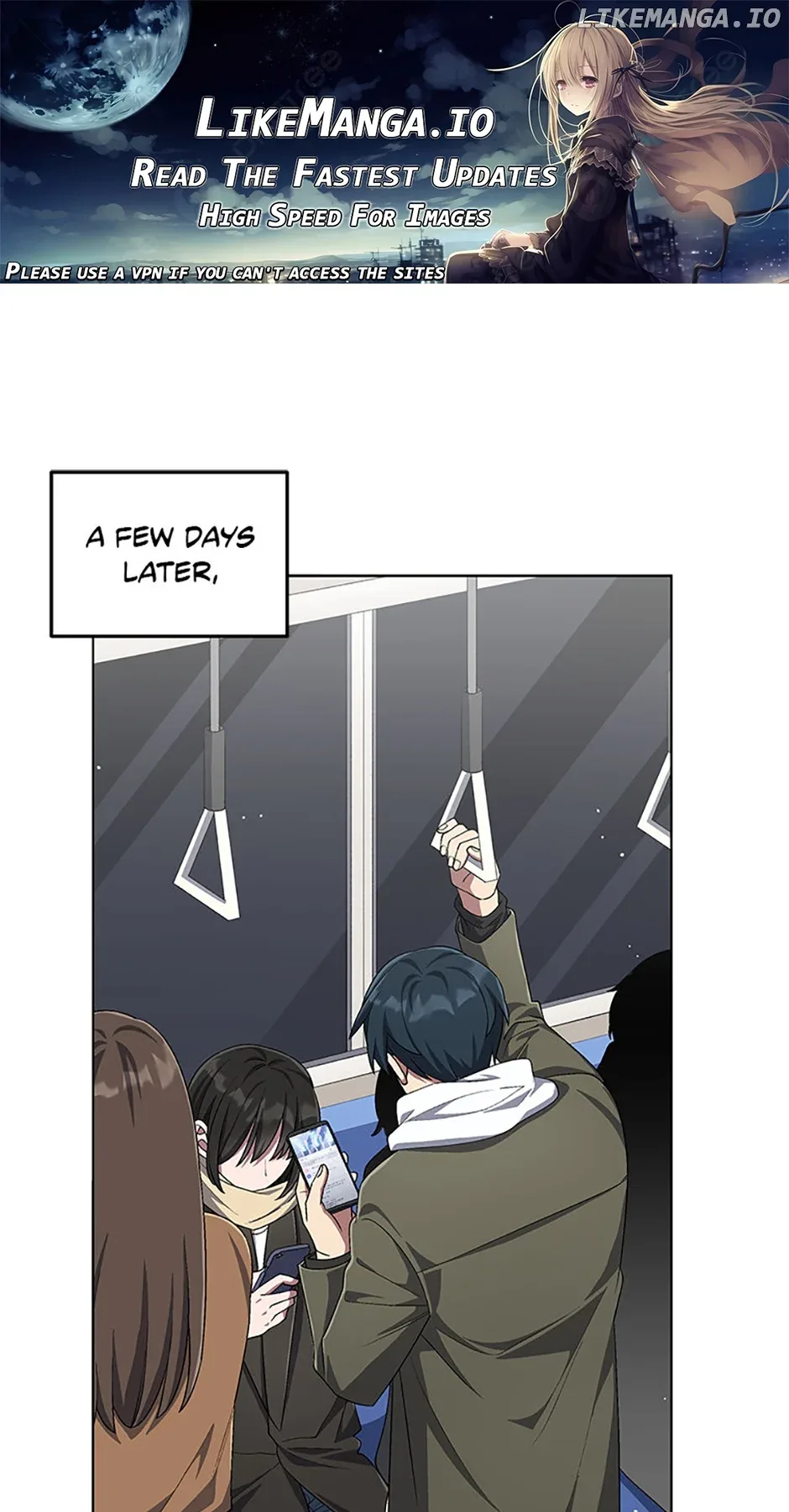 The Second Life of an All-Rounder Idol Chapter 79 page 2