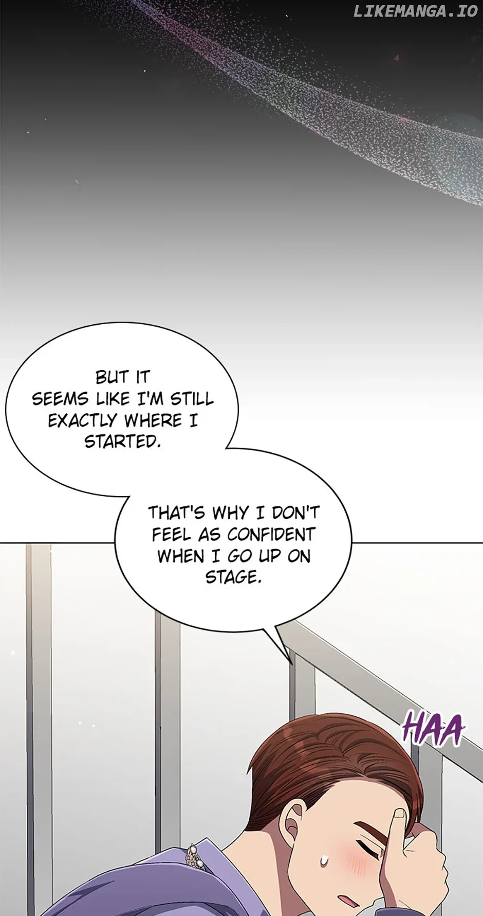 The Second Life of an All-Rounder Idol Chapter 79 page 41