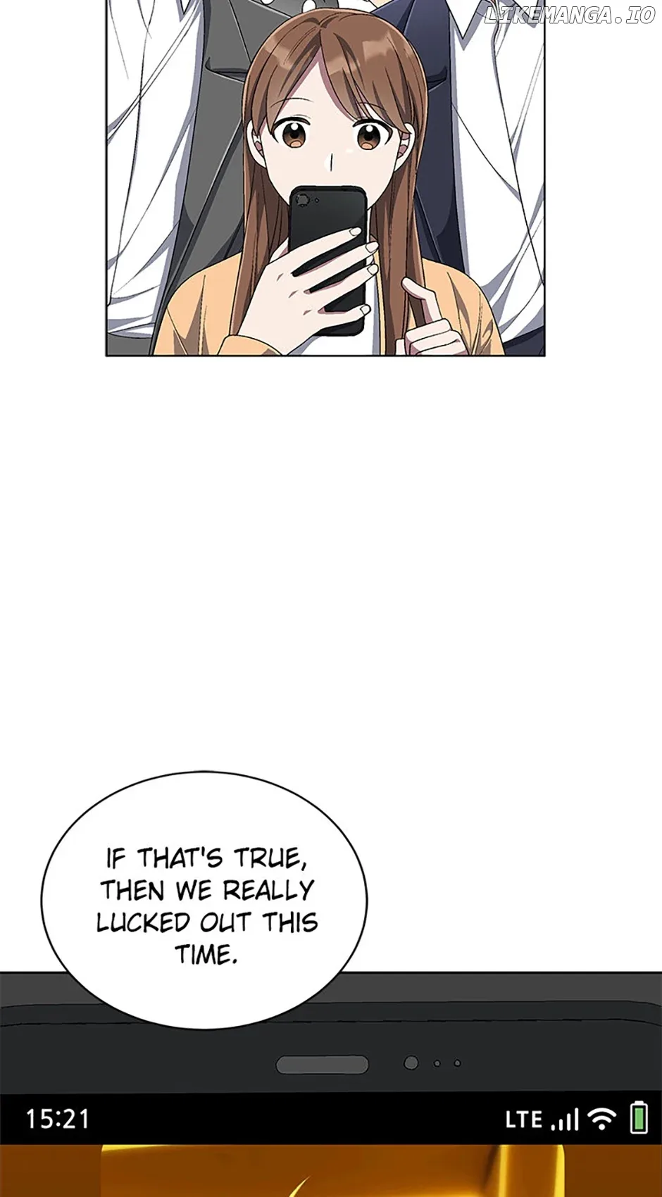 The Second Life of an All-Rounder Idol Chapter 79 page 12