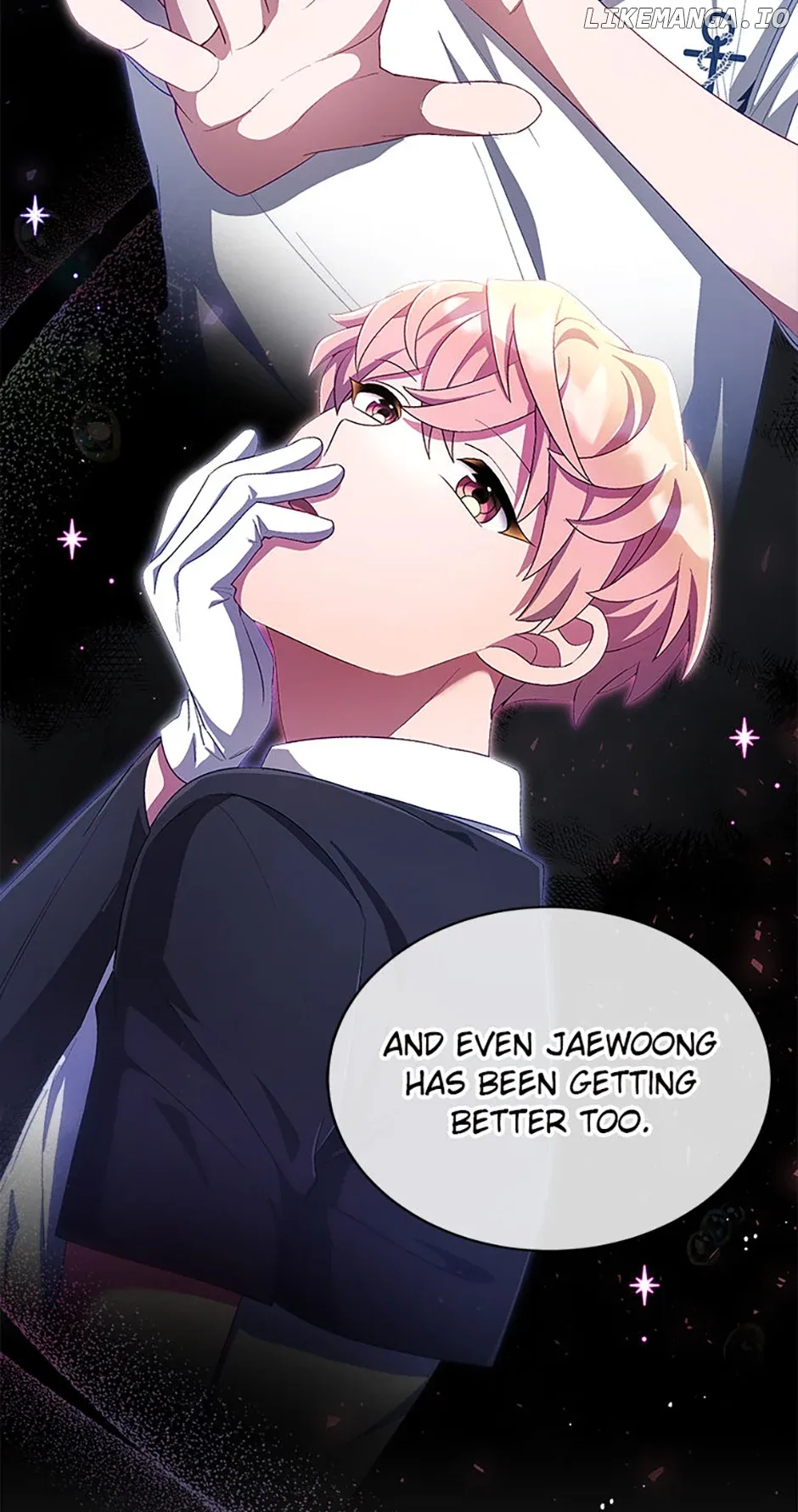 The Second Life of an All-Rounder Idol Chapter 79 page 40