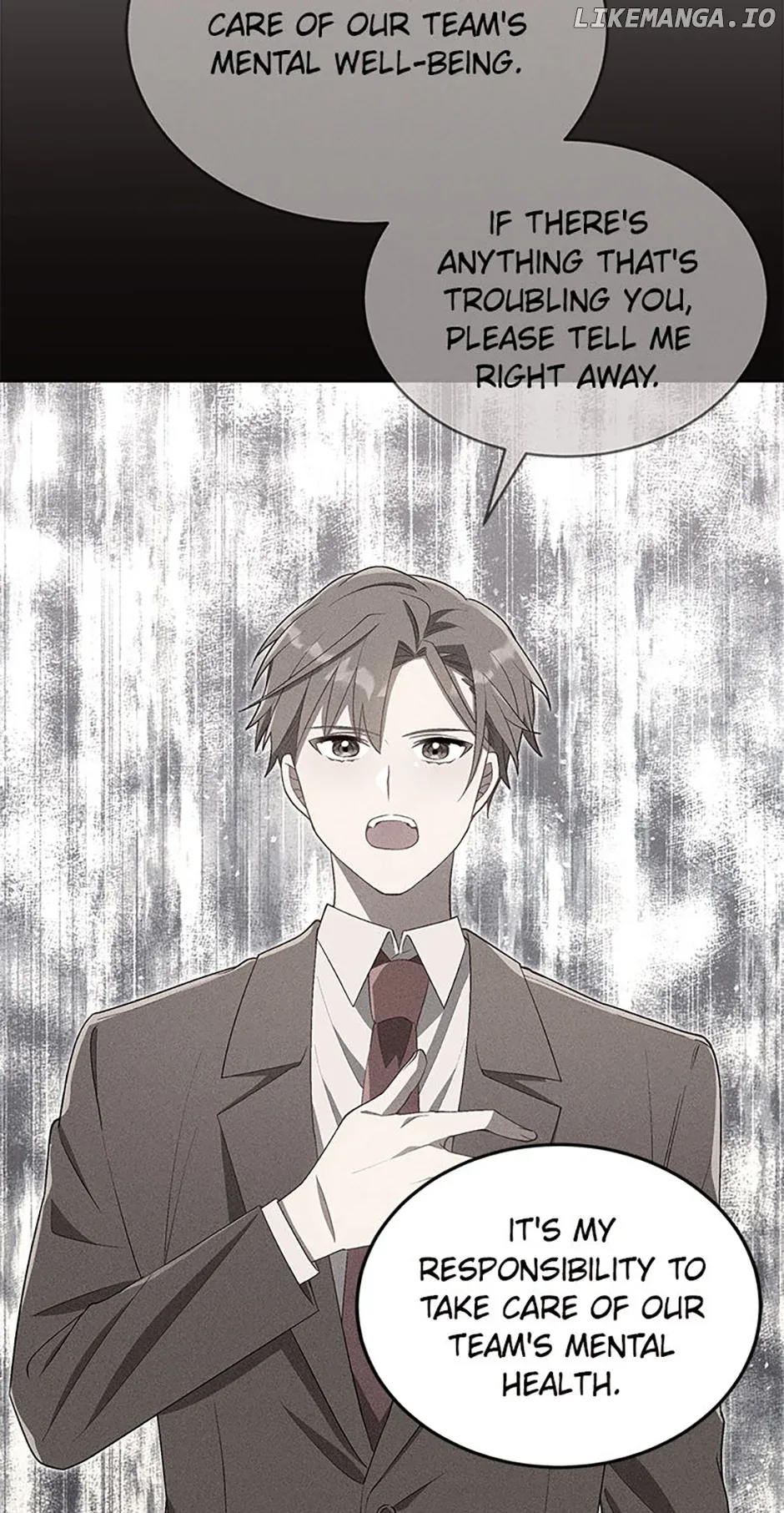 The Second Life of an All-Rounder Idol Chapter 79 page 34