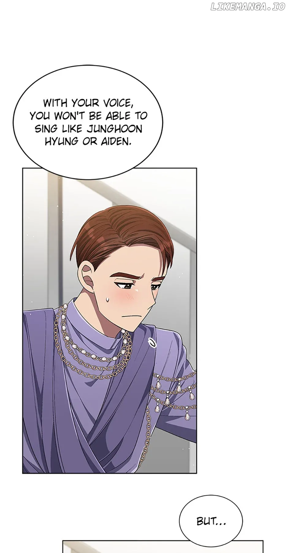 The Second Life of an All-Rounder Idol Chapter 79 page 44