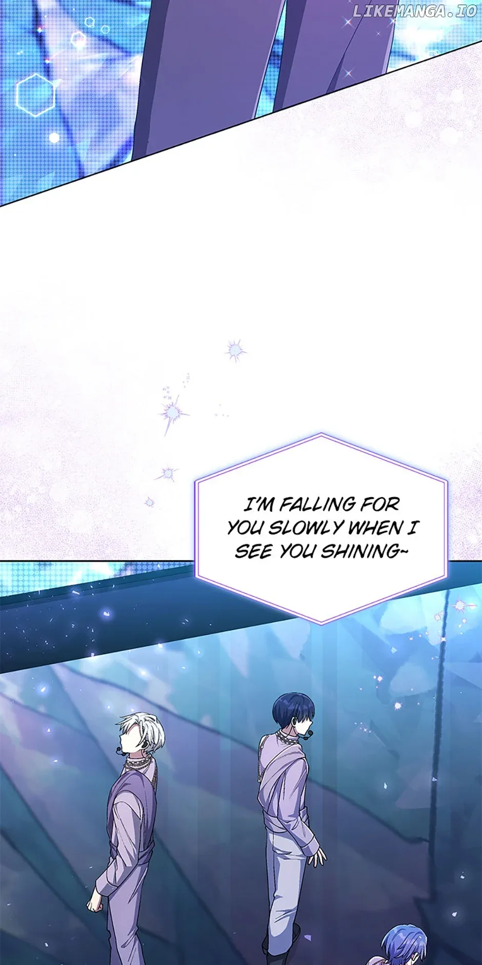 The Second Life of an All-Rounder Idol Chapter 79 page 61