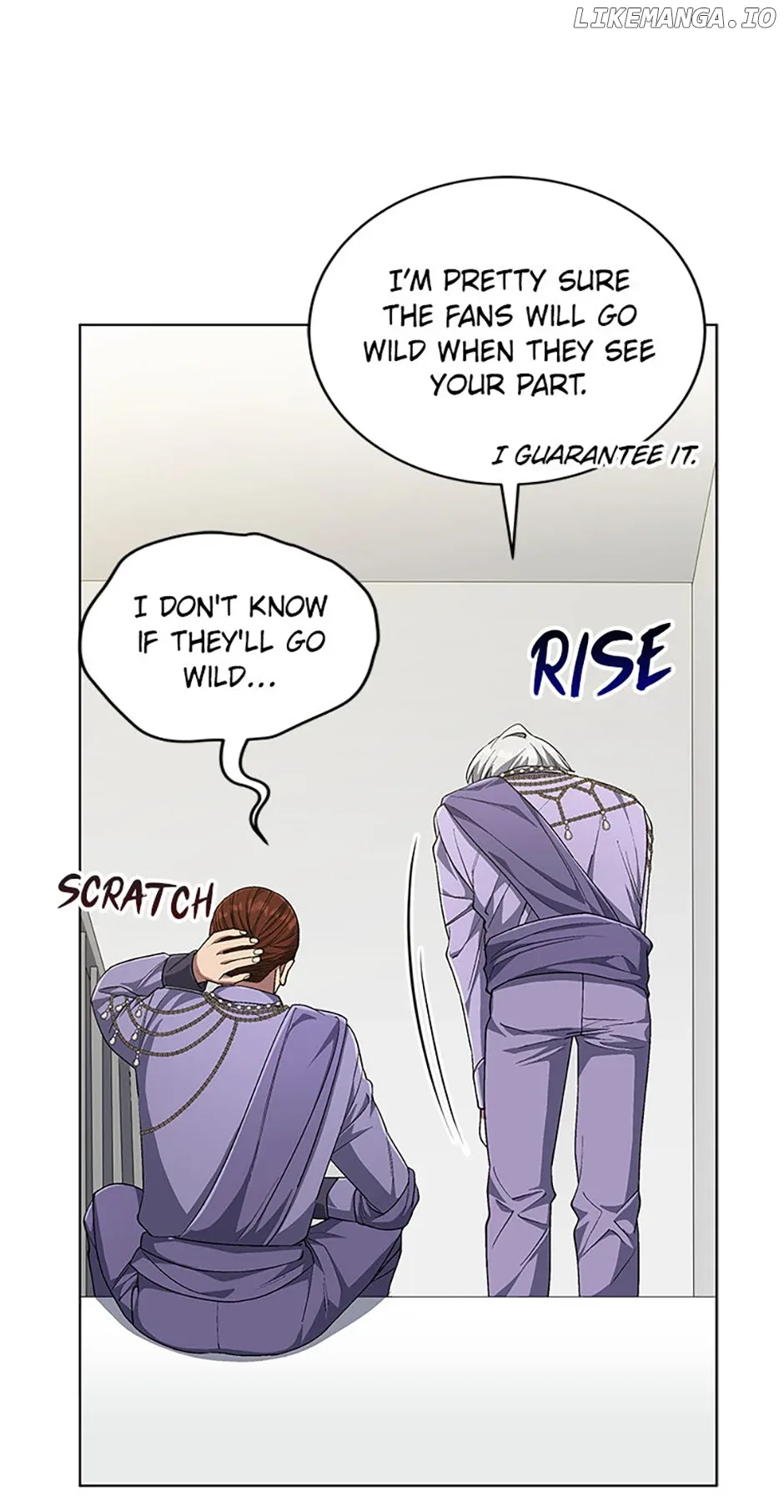 The Second Life of an All-Rounder Idol Chapter 79 page 50