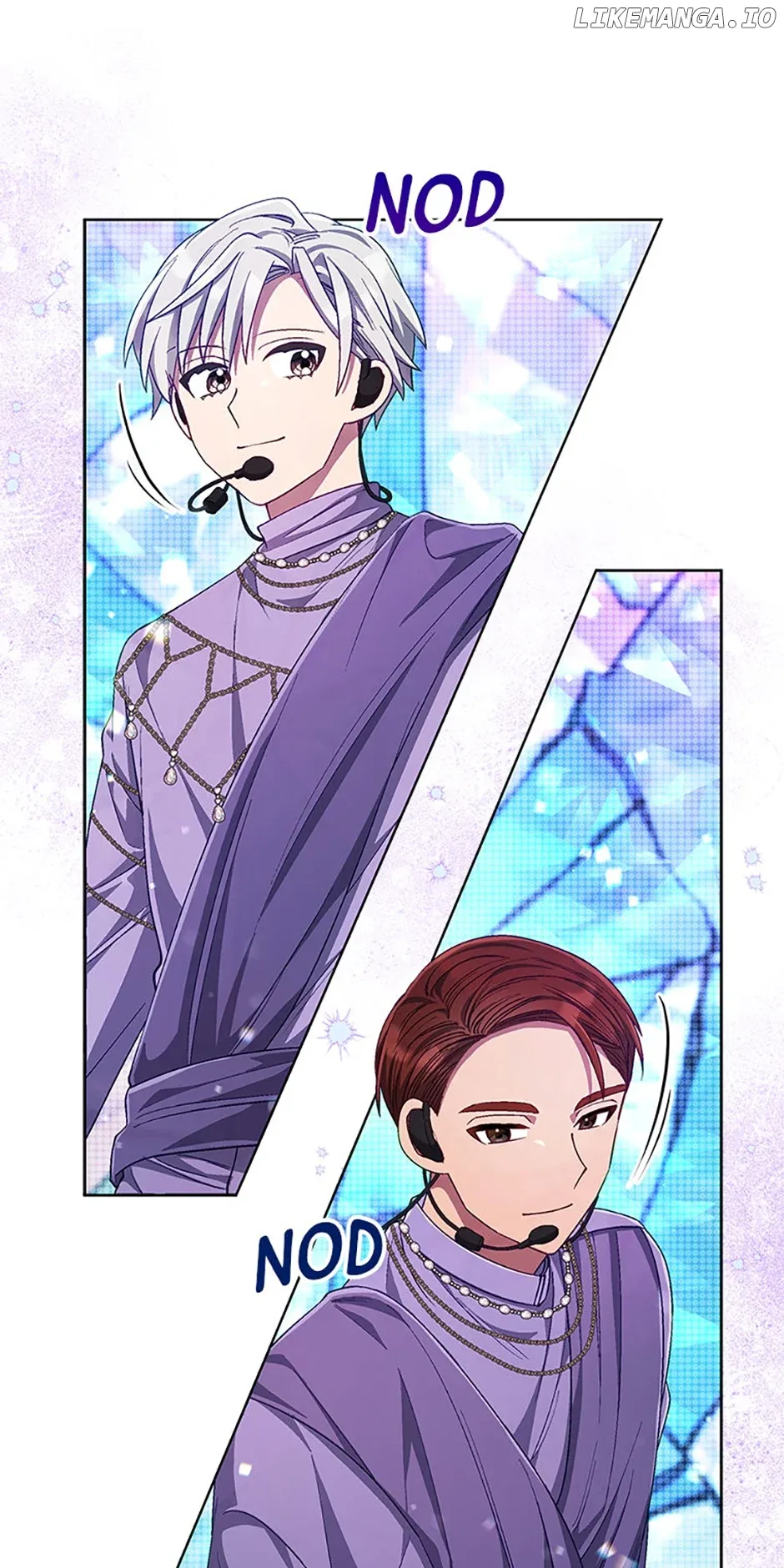 The Second Life of an All-Rounder Idol Chapter 79 page 57