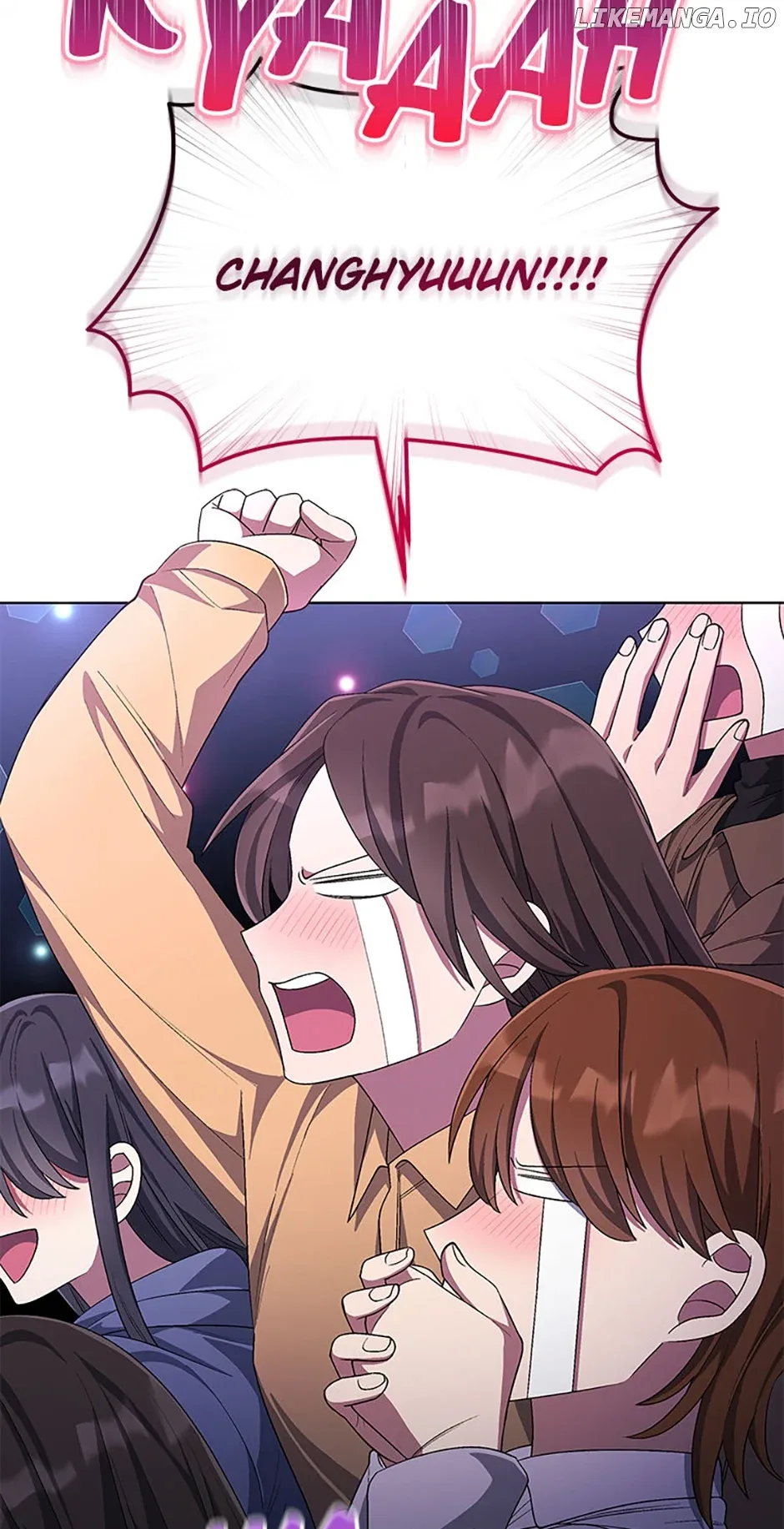The Second Life of an All-Rounder Idol Chapter 79 page 66
