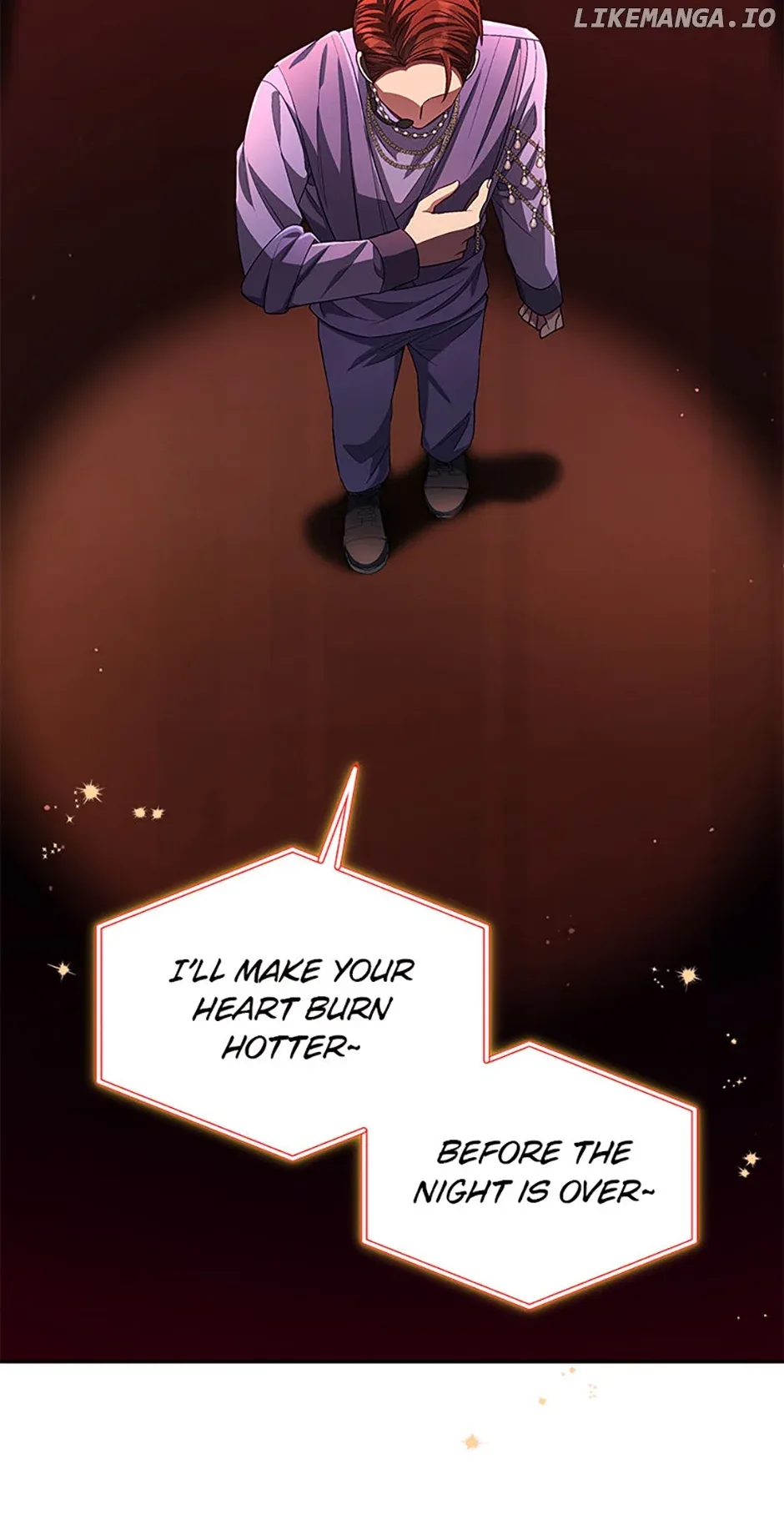 The Second Life of an All-Rounder Idol Chapter 79 page 75