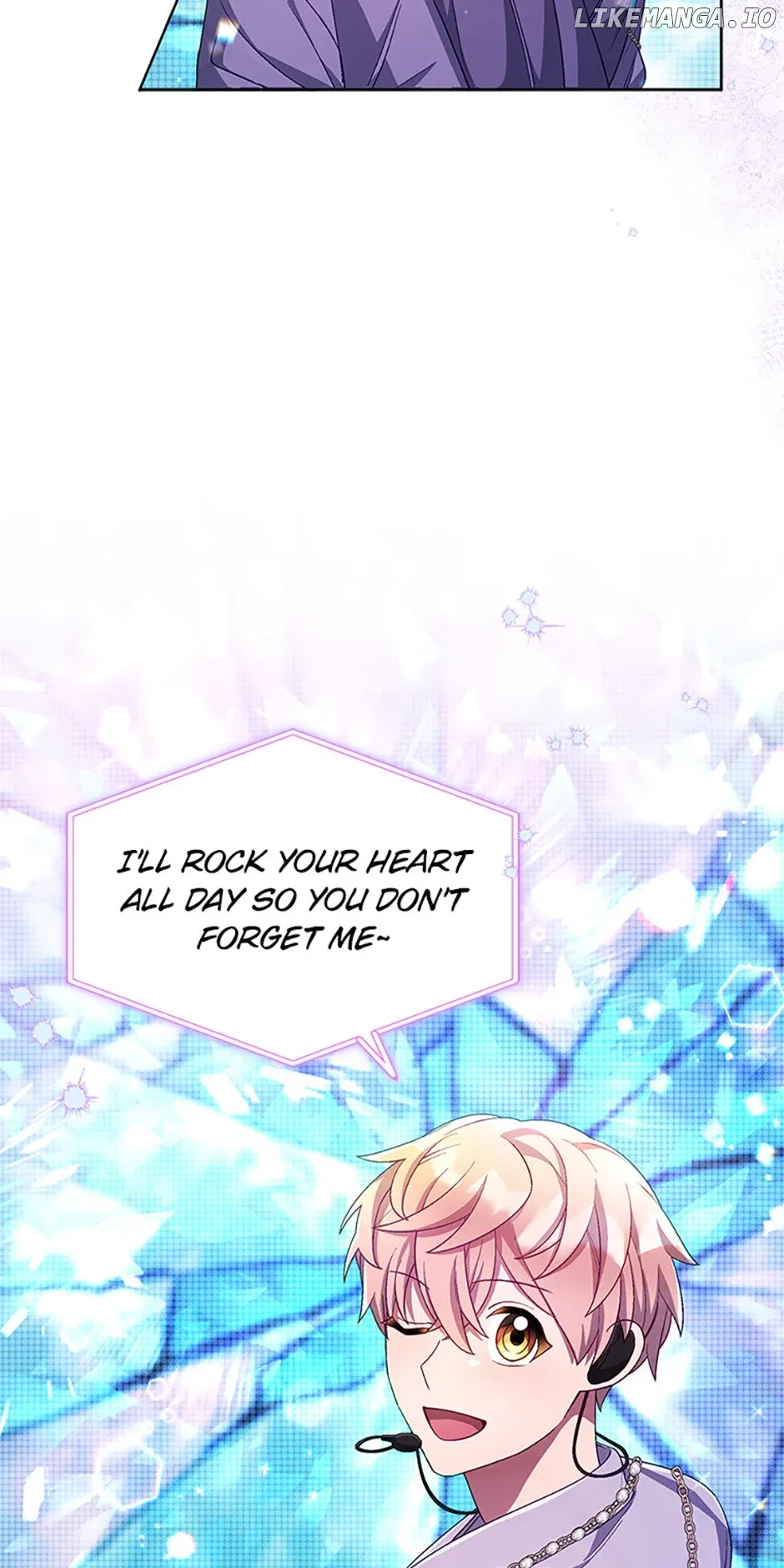 The Second Life of an All-Rounder Idol Chapter 79 page 58