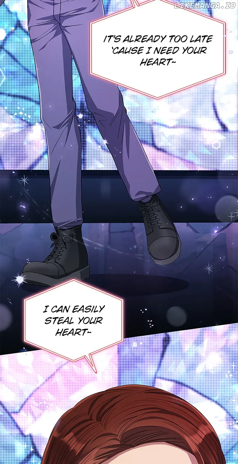 The Second Life of an All-Rounder Idol Chapter 79 page 64