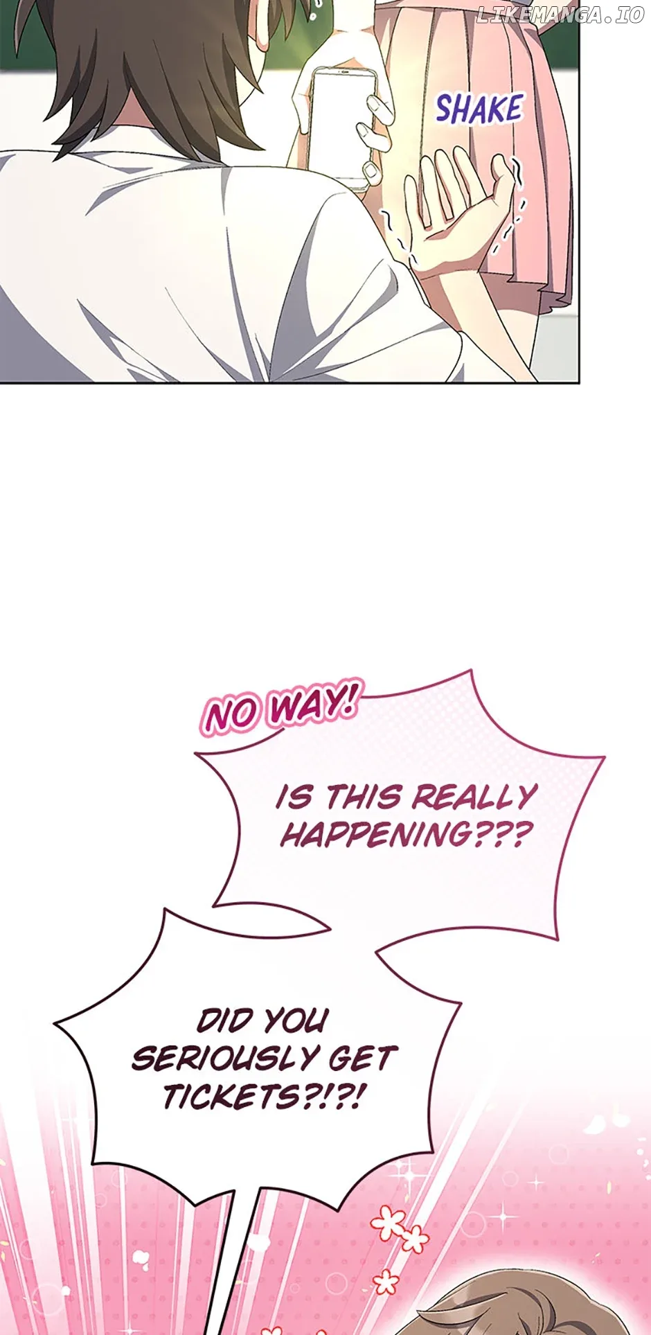 The Second Life of an All-Rounder Idol Chapter 83 page 19