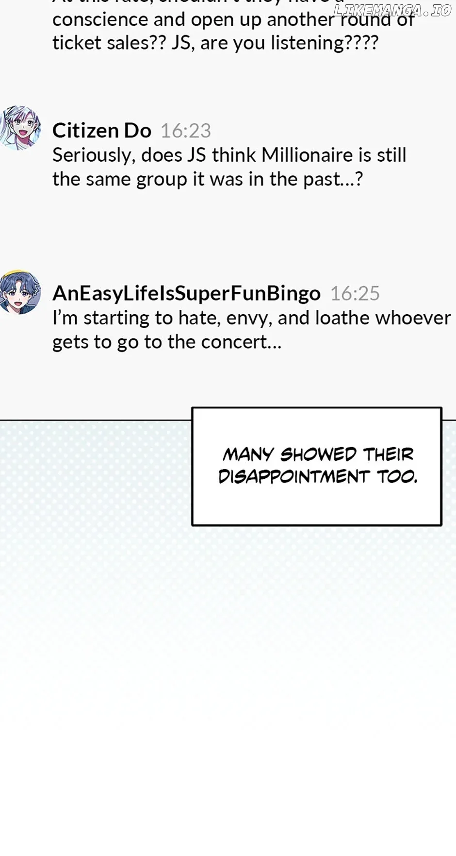 The Second Life of an All-Rounder Idol Chapter 83 page 26