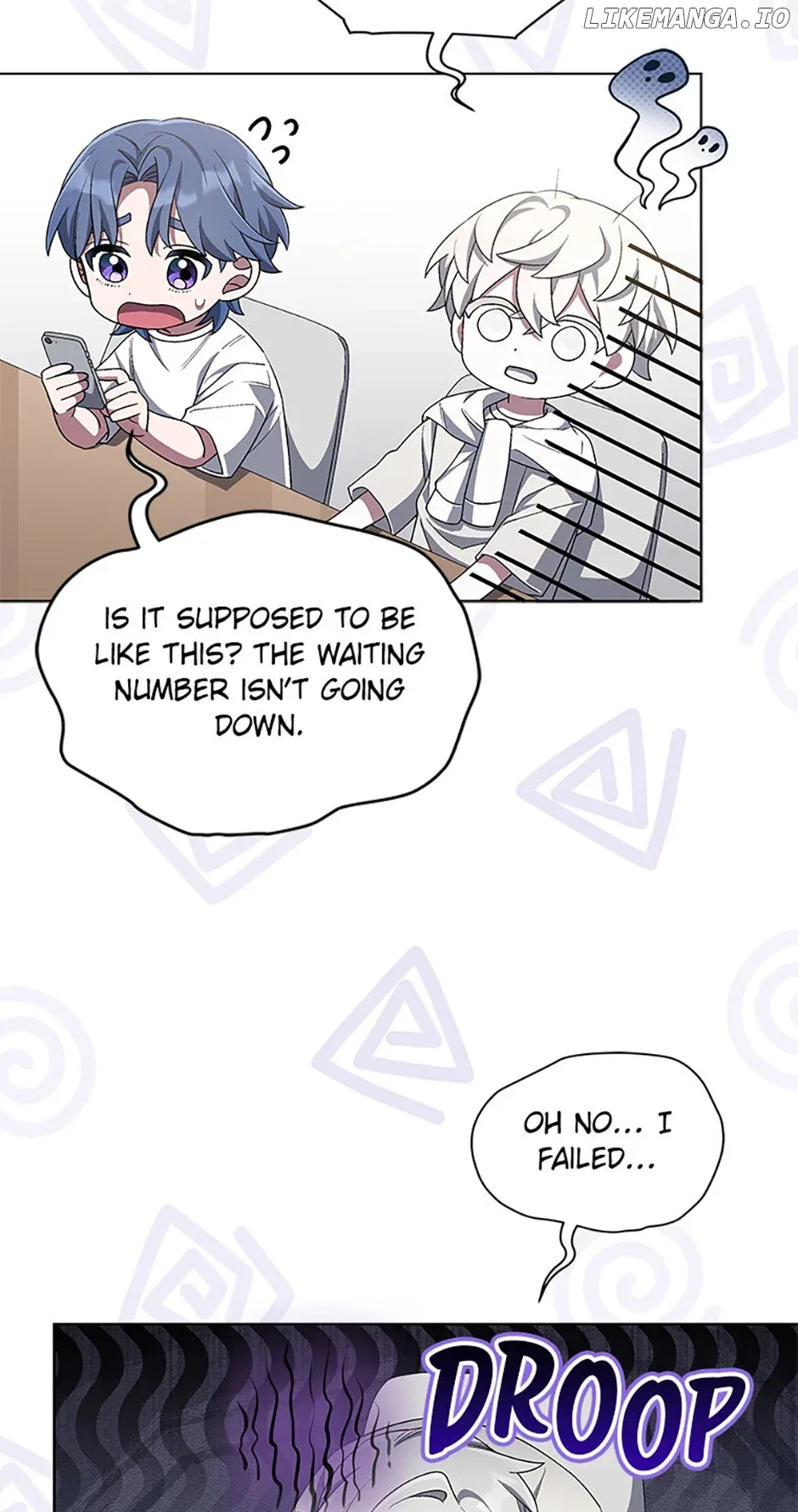 The Second Life of an All-Rounder Idol Chapter 83 page 6