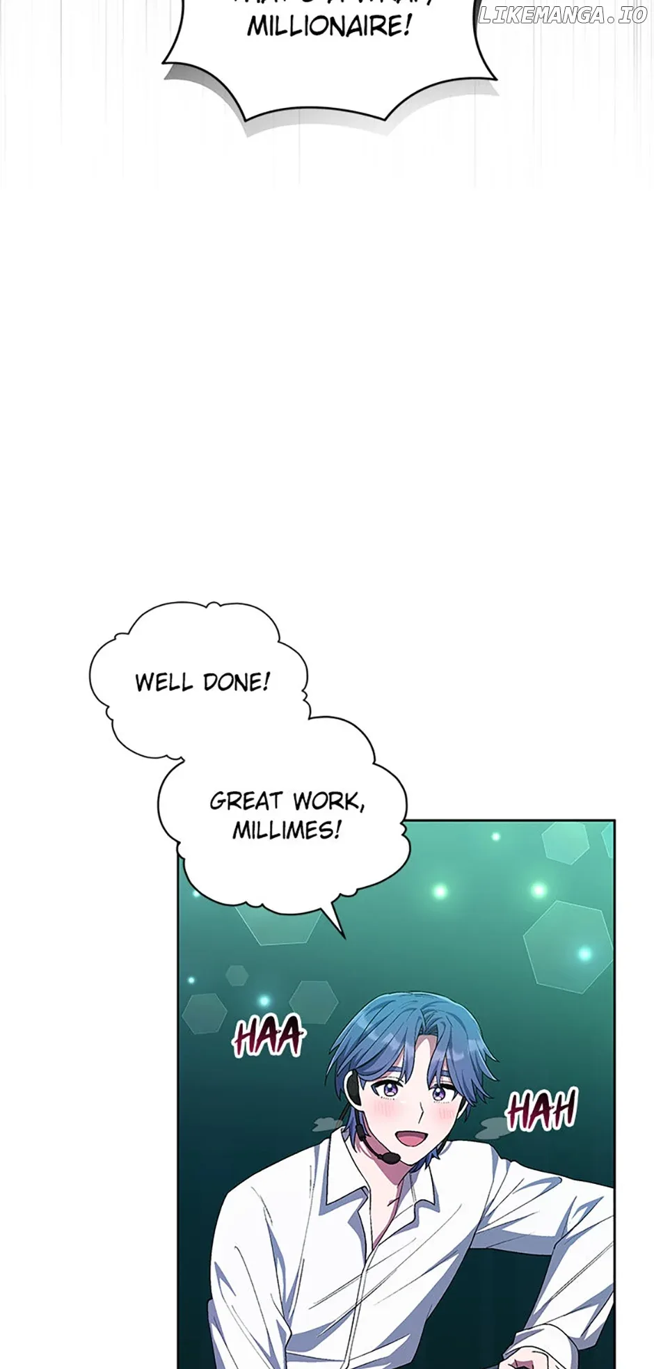 The Second Life of an All-Rounder Idol Chapter 82 page 11