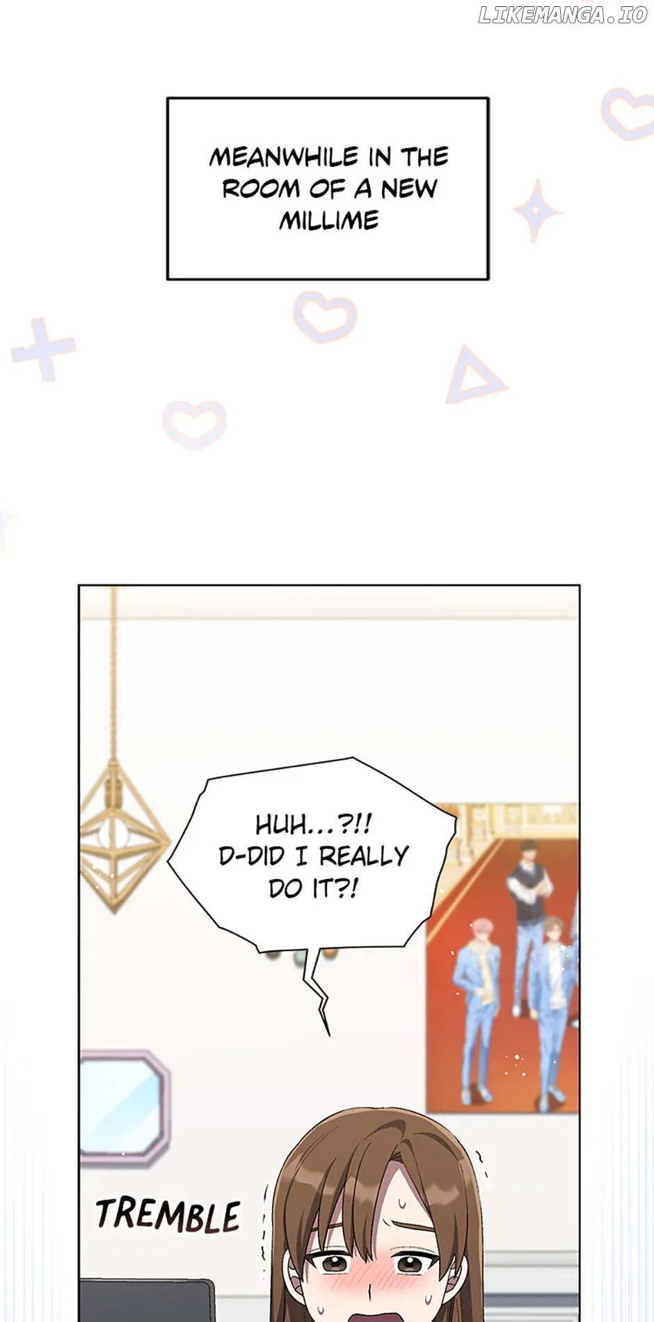 The Second Life of an All-Rounder Idol Chapter 83 page 13