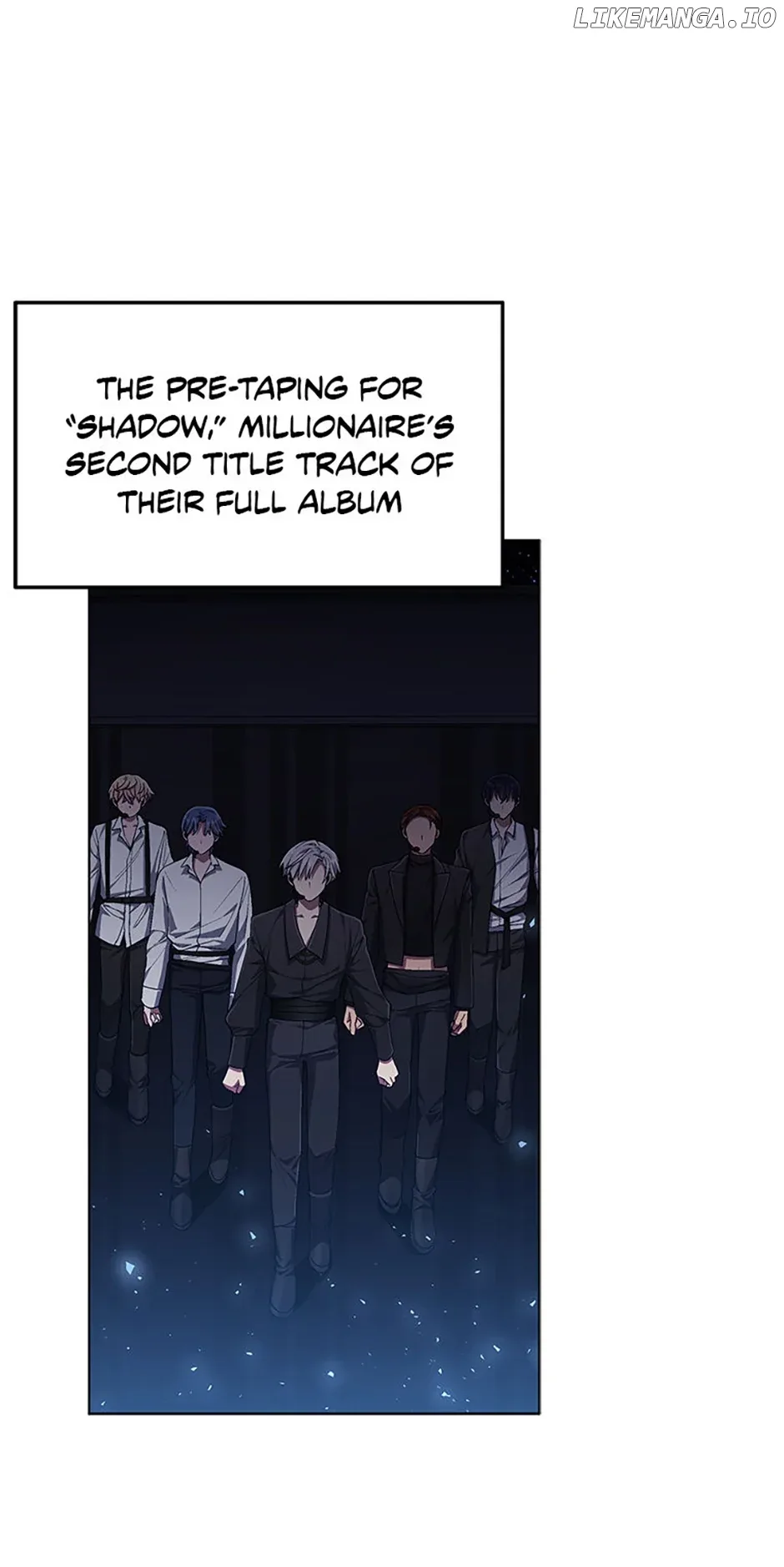 The Second Life of an All-Rounder Idol Chapter 82 page 2