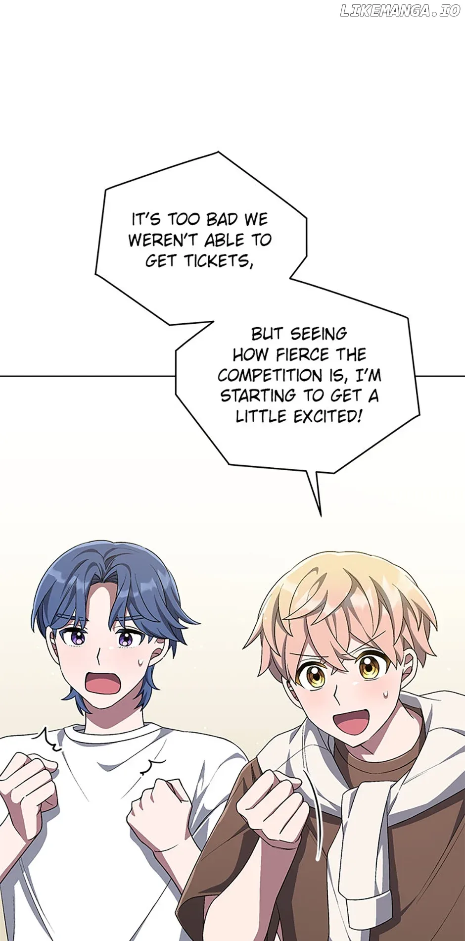 The Second Life of an All-Rounder Idol Chapter 83 page 9