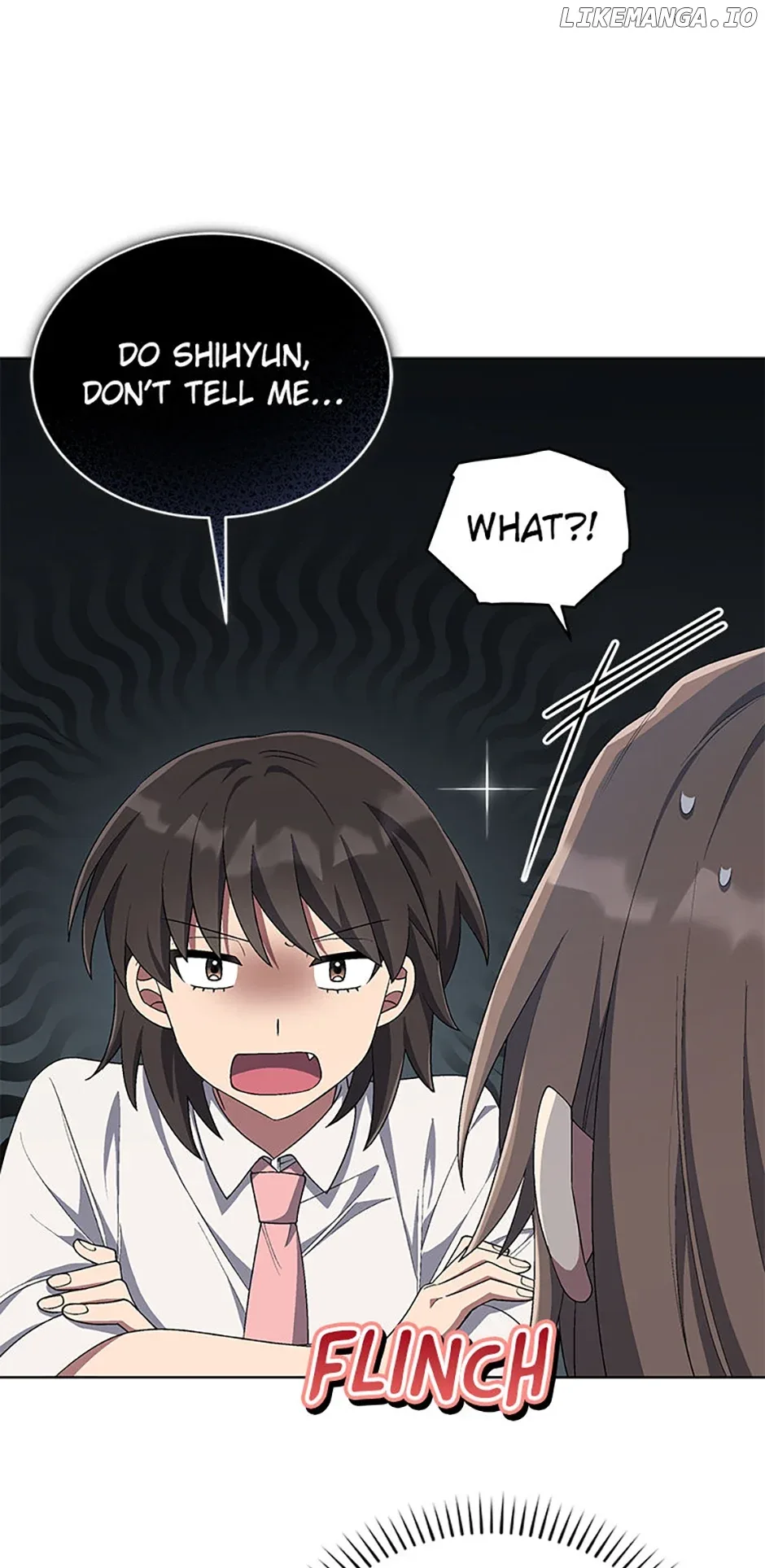 The Second Life of an All-Rounder Idol Chapter 83 page 21