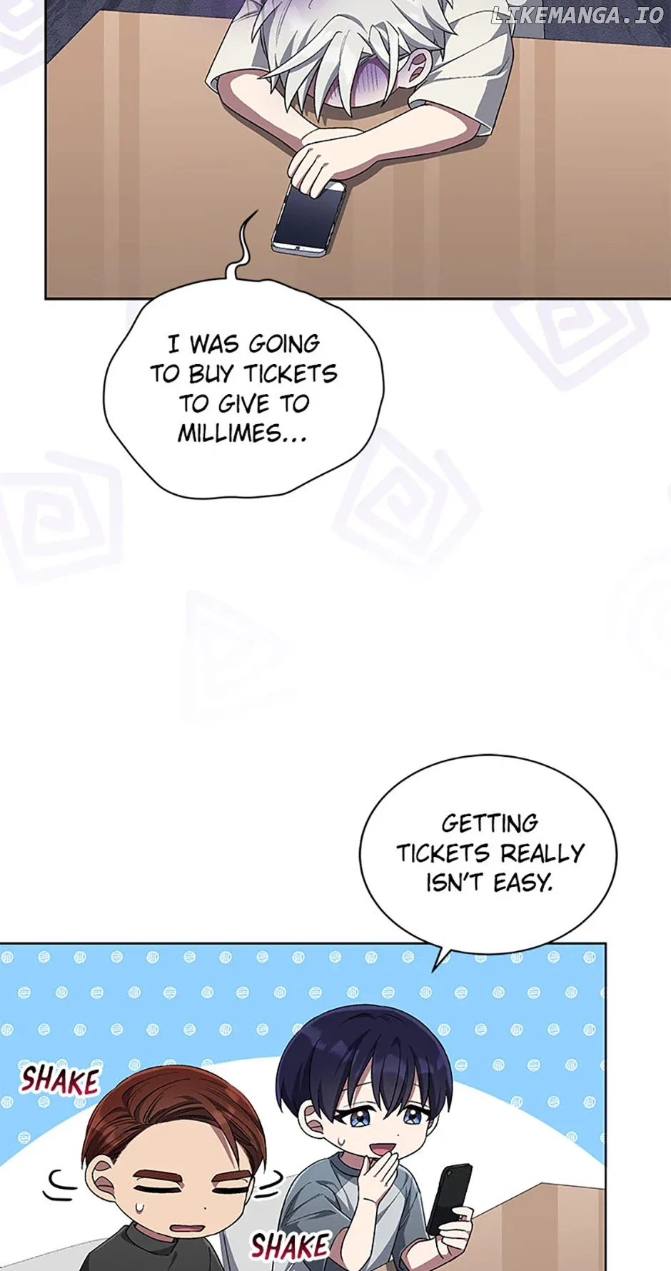 The Second Life of an All-Rounder Idol Chapter 83 page 7