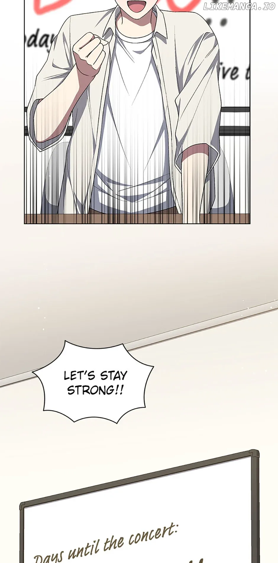 The Second Life of an All-Rounder Idol Chapter 83 page 11