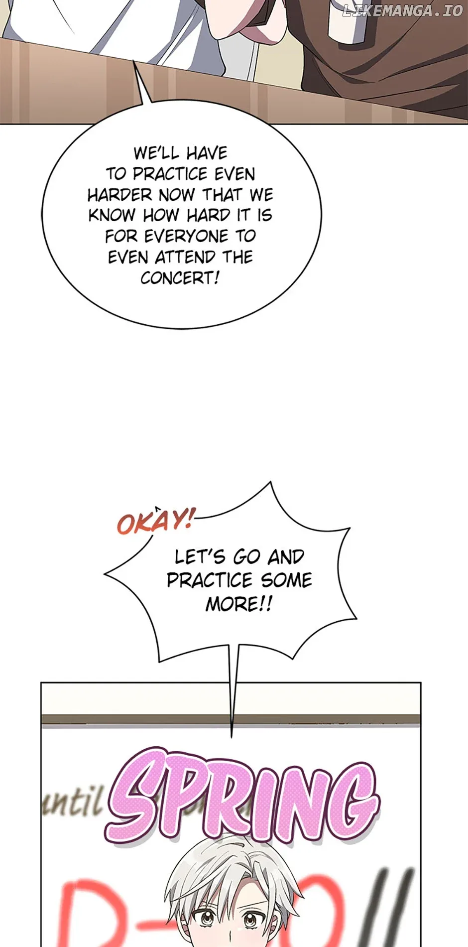 The Second Life of an All-Rounder Idol Chapter 83 page 10