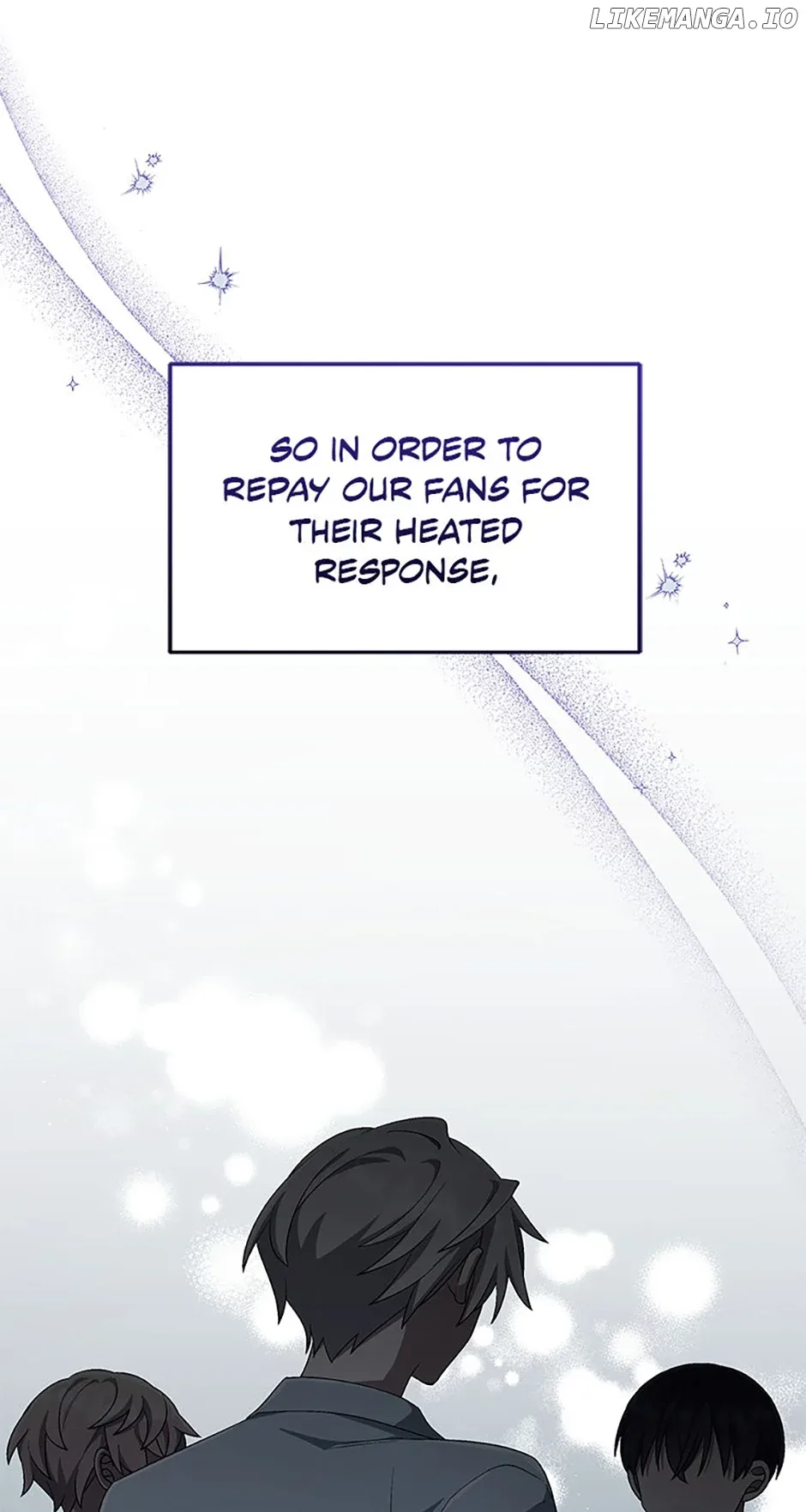 The Second Life of an All-Rounder Idol Chapter 83 page 27