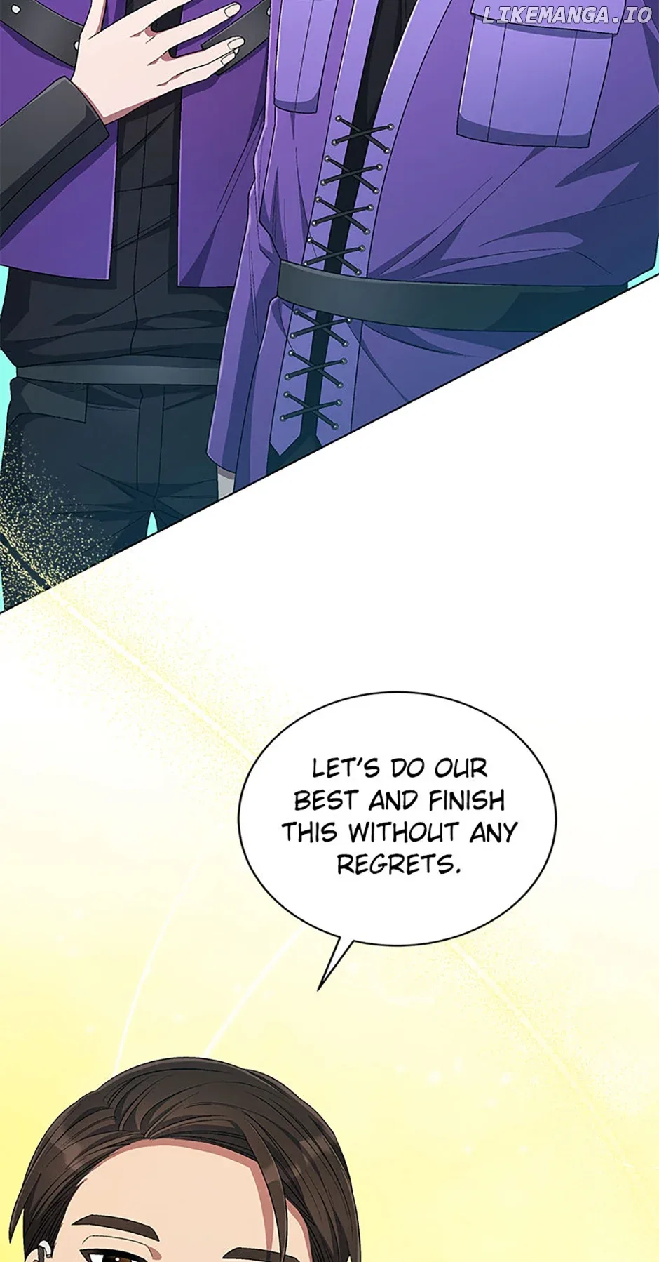 The Second Life of an All-Rounder Idol Chapter 83 page 73