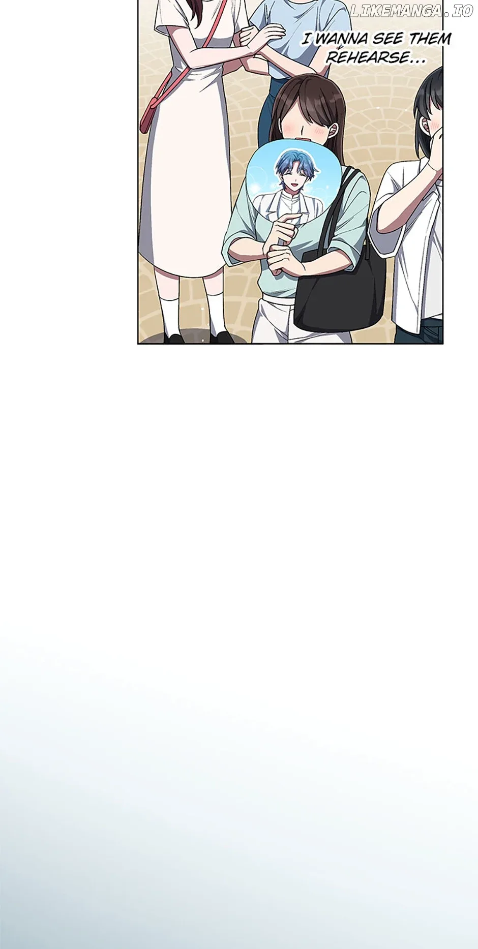 The Second Life of an All-Rounder Idol Chapter 83 page 59