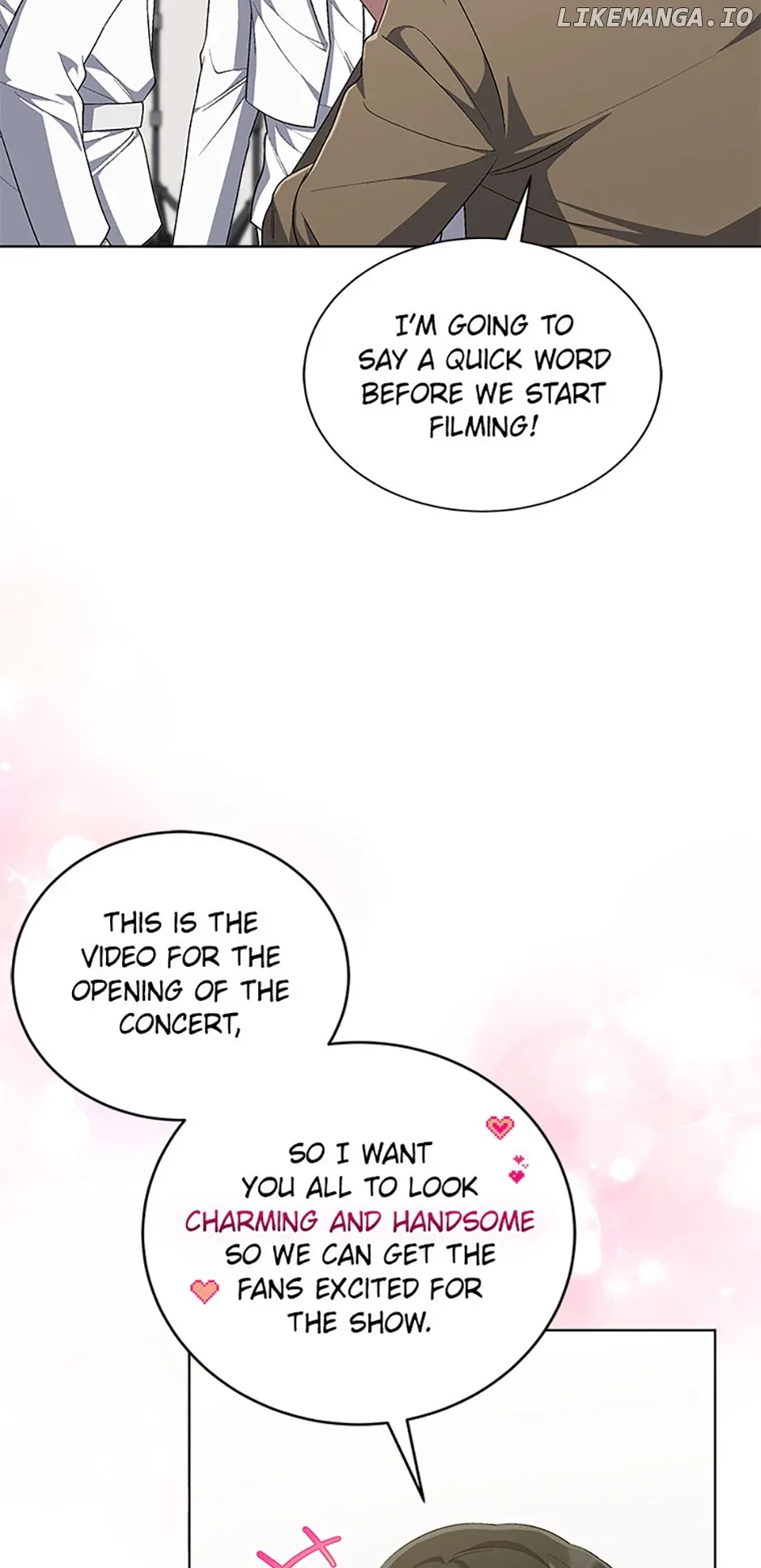 The Second Life of an All-Rounder Idol Chapter 83 page 35