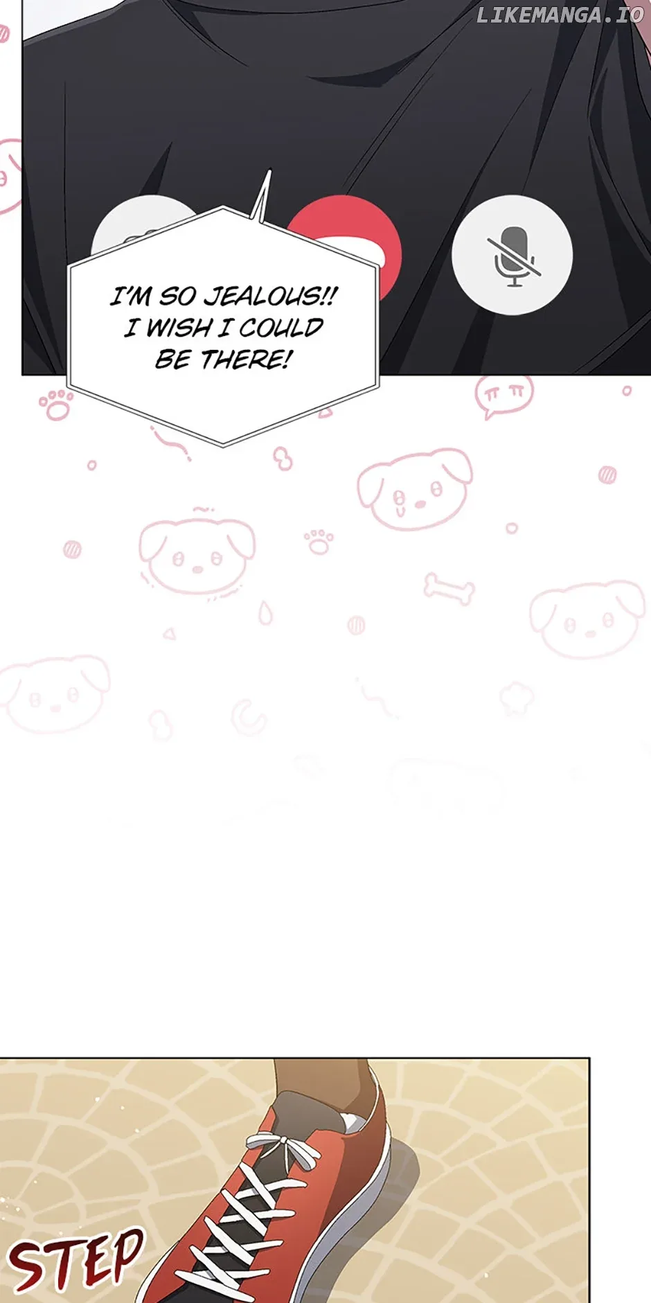 The Second Life of an All-Rounder Idol Chapter 83 page 52