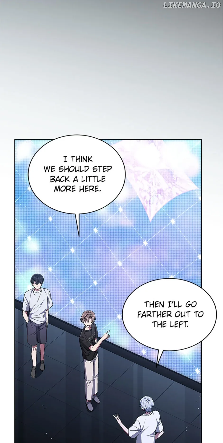 The Second Life of an All-Rounder Idol Chapter 83 page 61