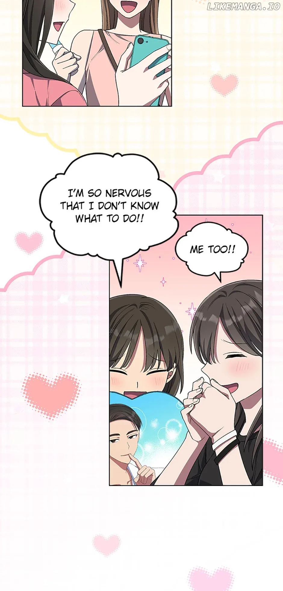 The Second Life of an All-Rounder Idol Chapter 83 page 48