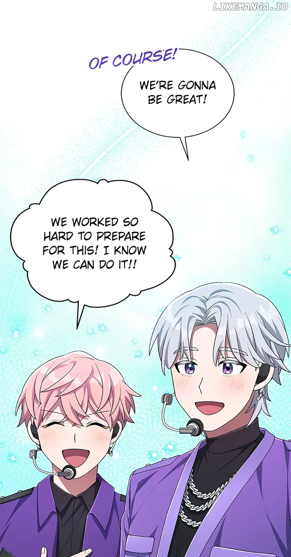 The Second Life of an All-Rounder Idol Chapter 83 page 72