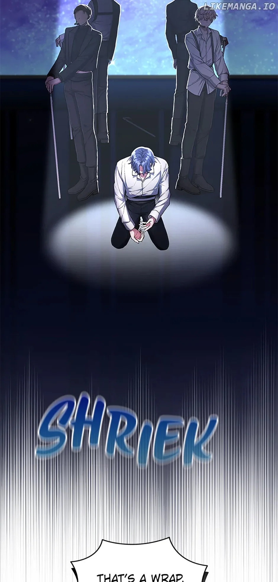 The Second Life of an All-Rounder Idol Chapter 82 page 10