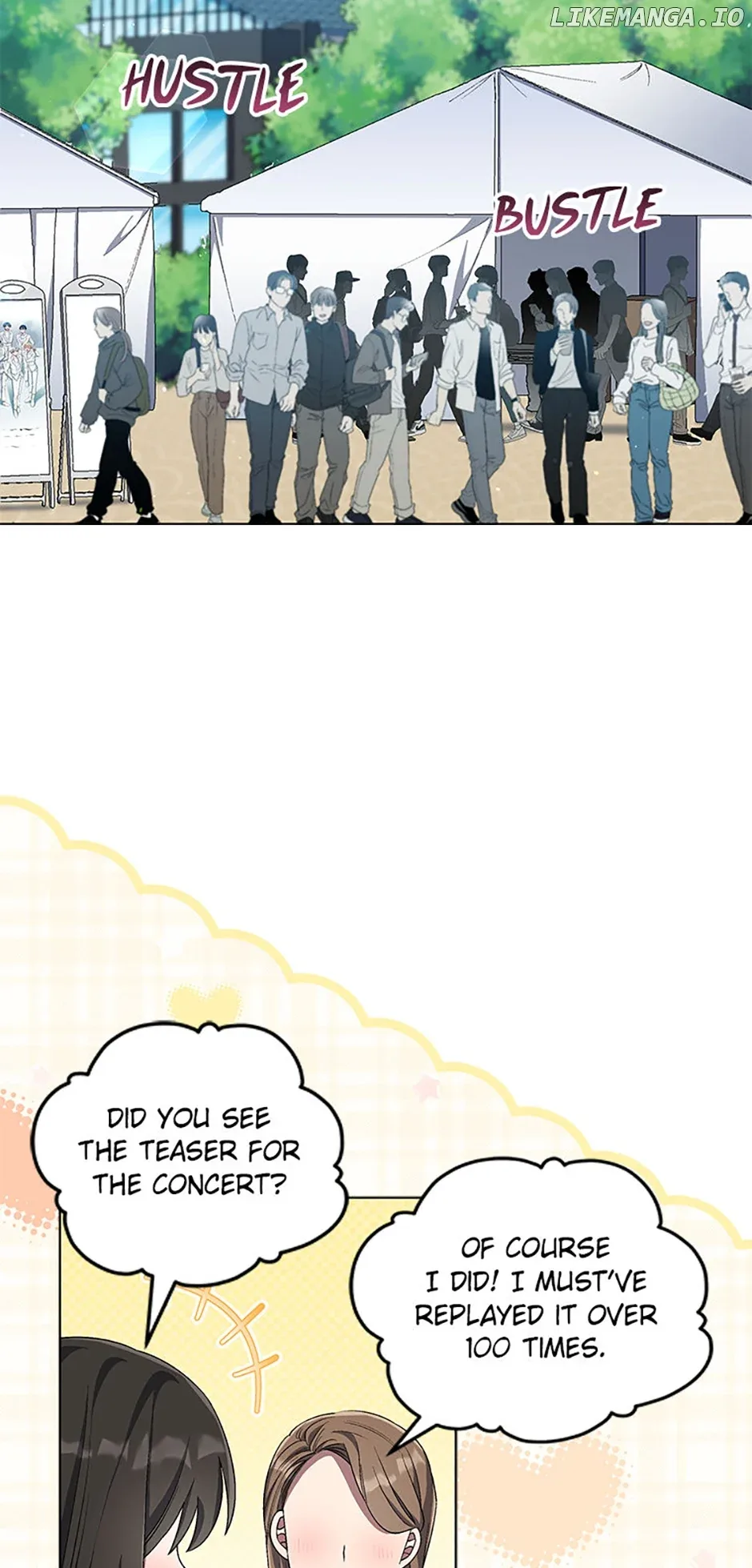 The Second Life of an All-Rounder Idol Chapter 83 page 47