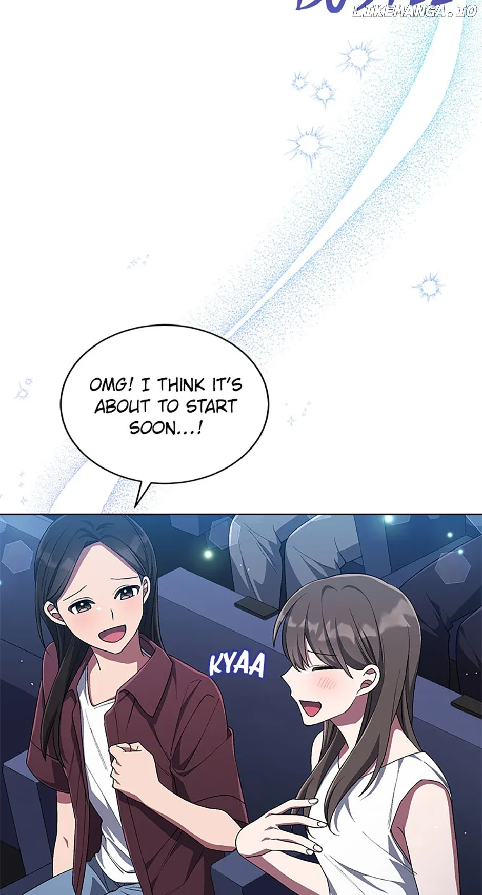 The Second Life of an All-Rounder Idol Chapter 83 page 66