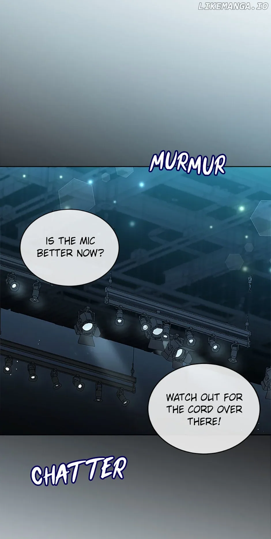 The Second Life of an All-Rounder Idol Chapter 83 page 60