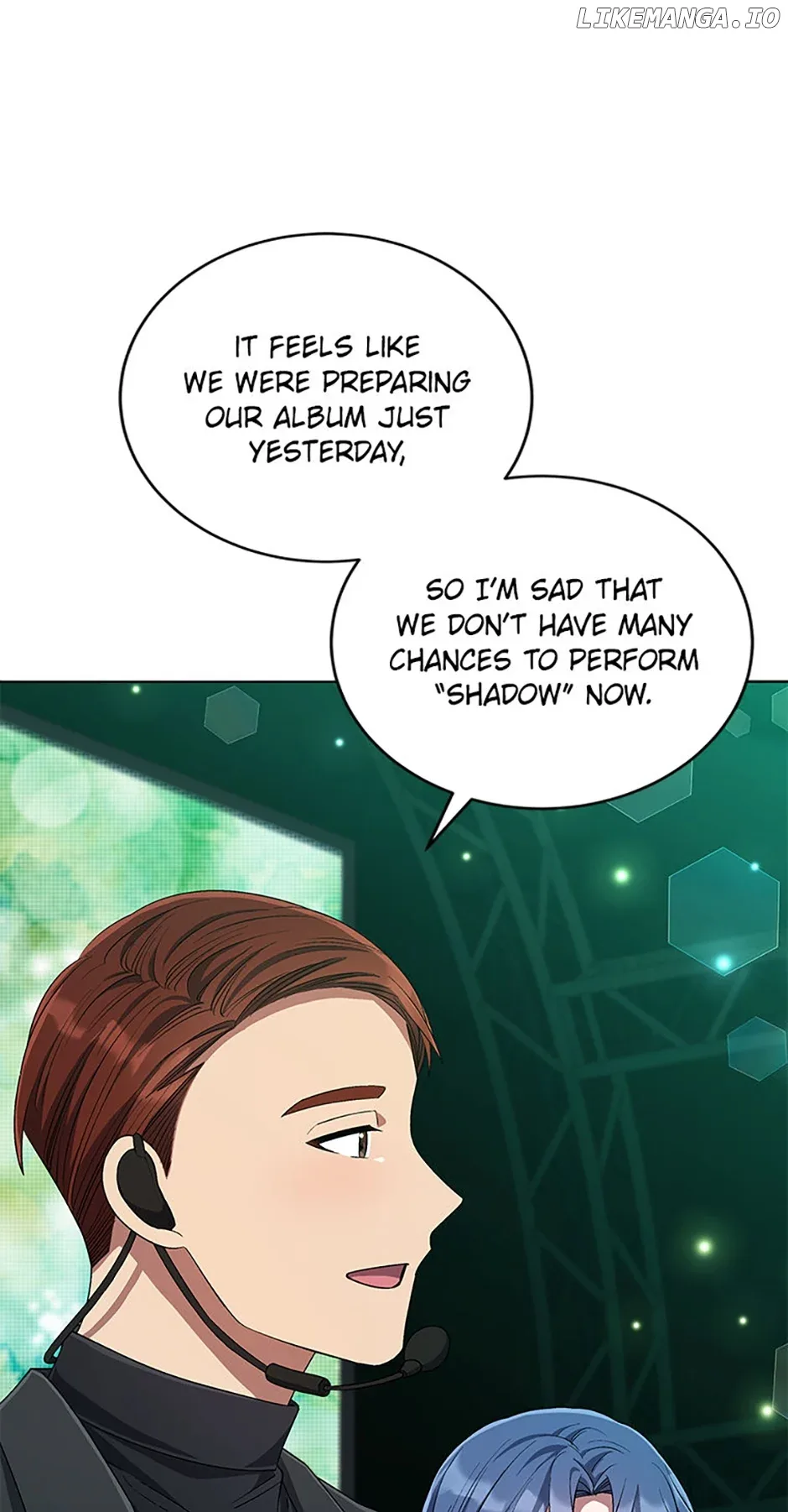 The Second Life of an All-Rounder Idol Chapter 82 page 15