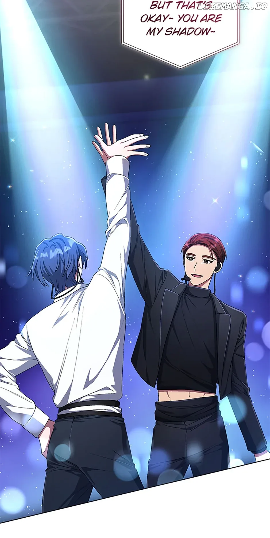 The Second Life of an All-Rounder Idol Chapter 82 page 8