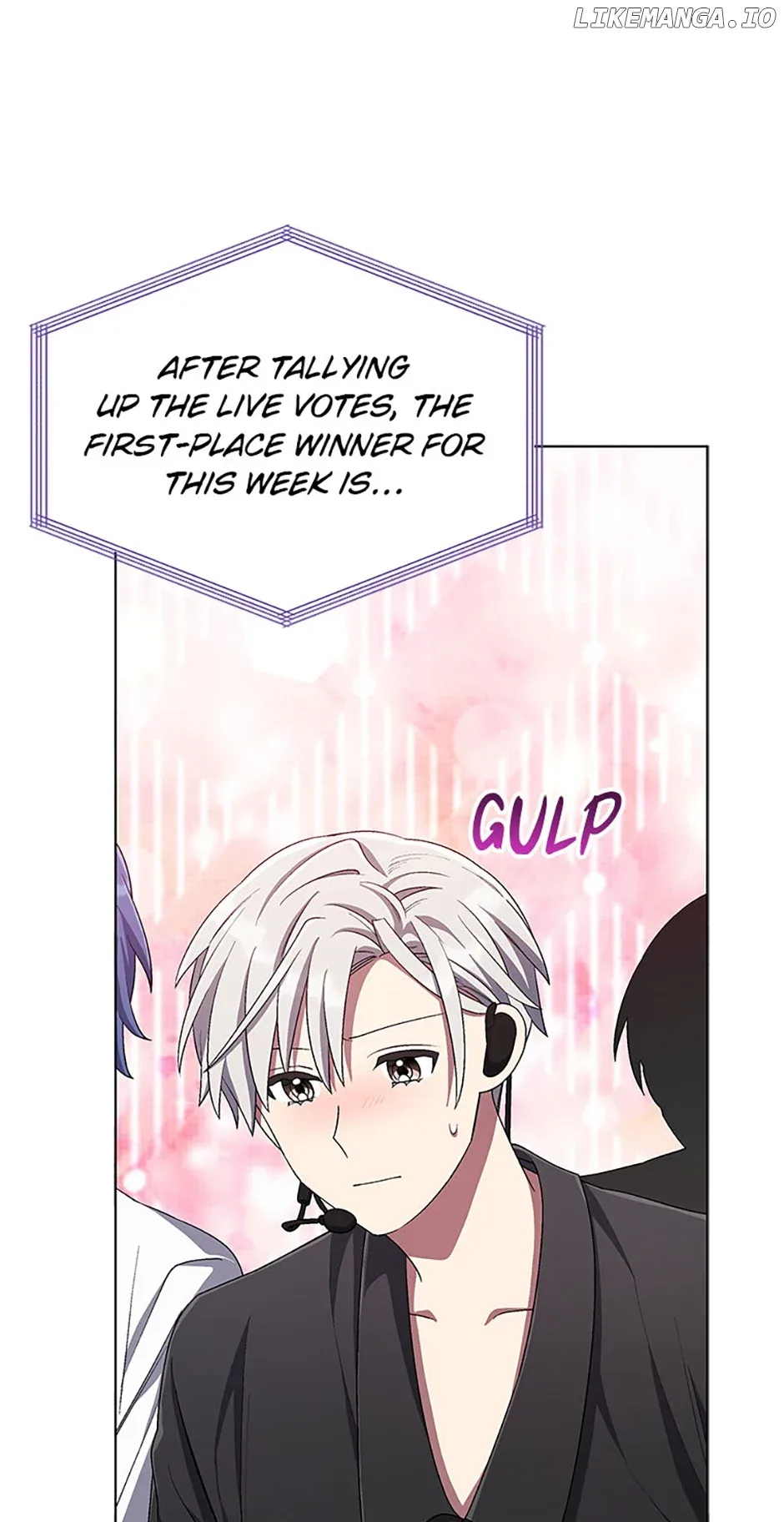 The Second Life of an All-Rounder Idol Chapter 82 page 21