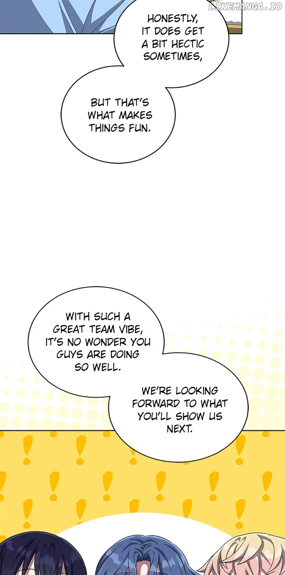 The Second Life of an All-Rounder Idol Chapter 81 page 38